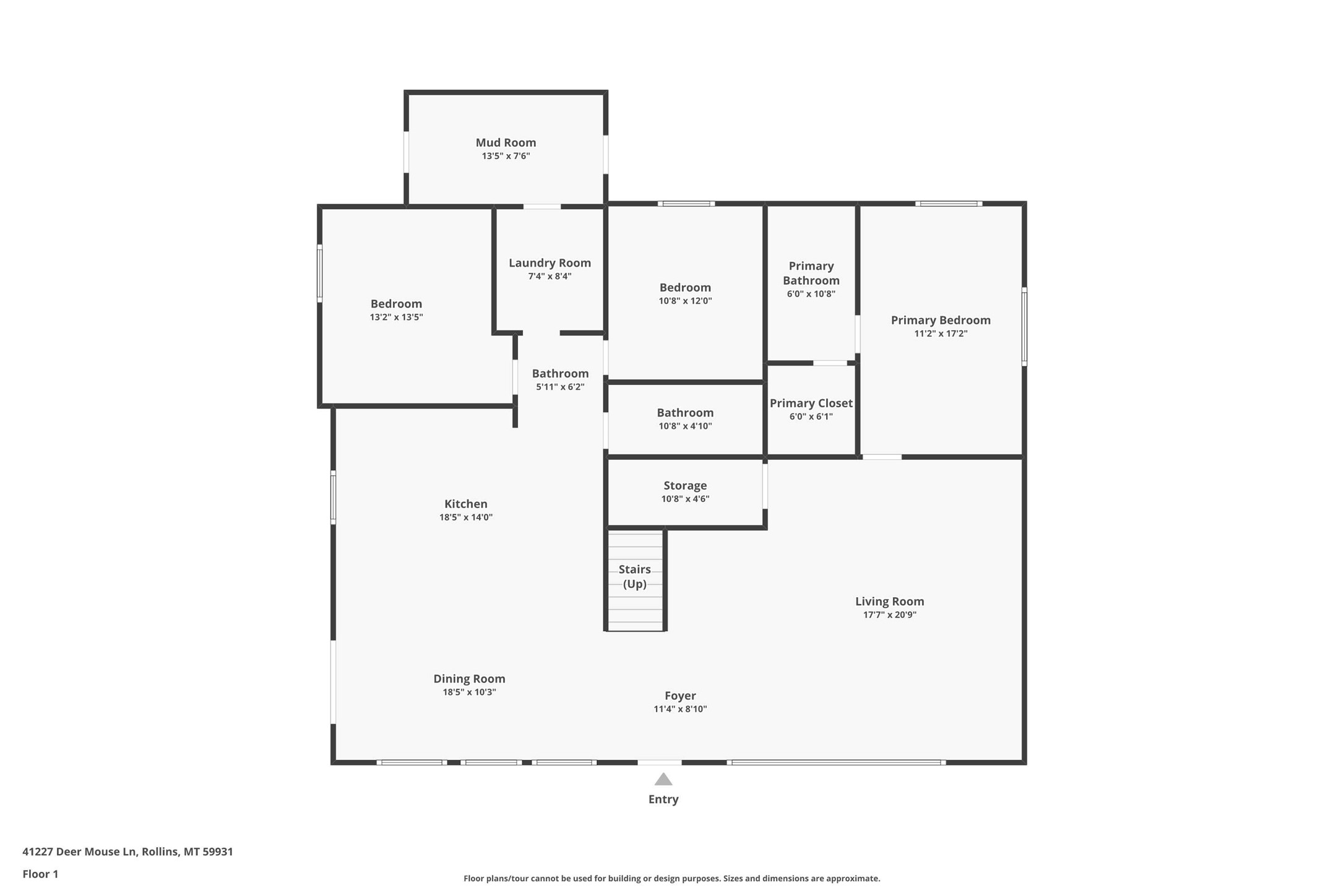 41227 Deer Mouse Lane