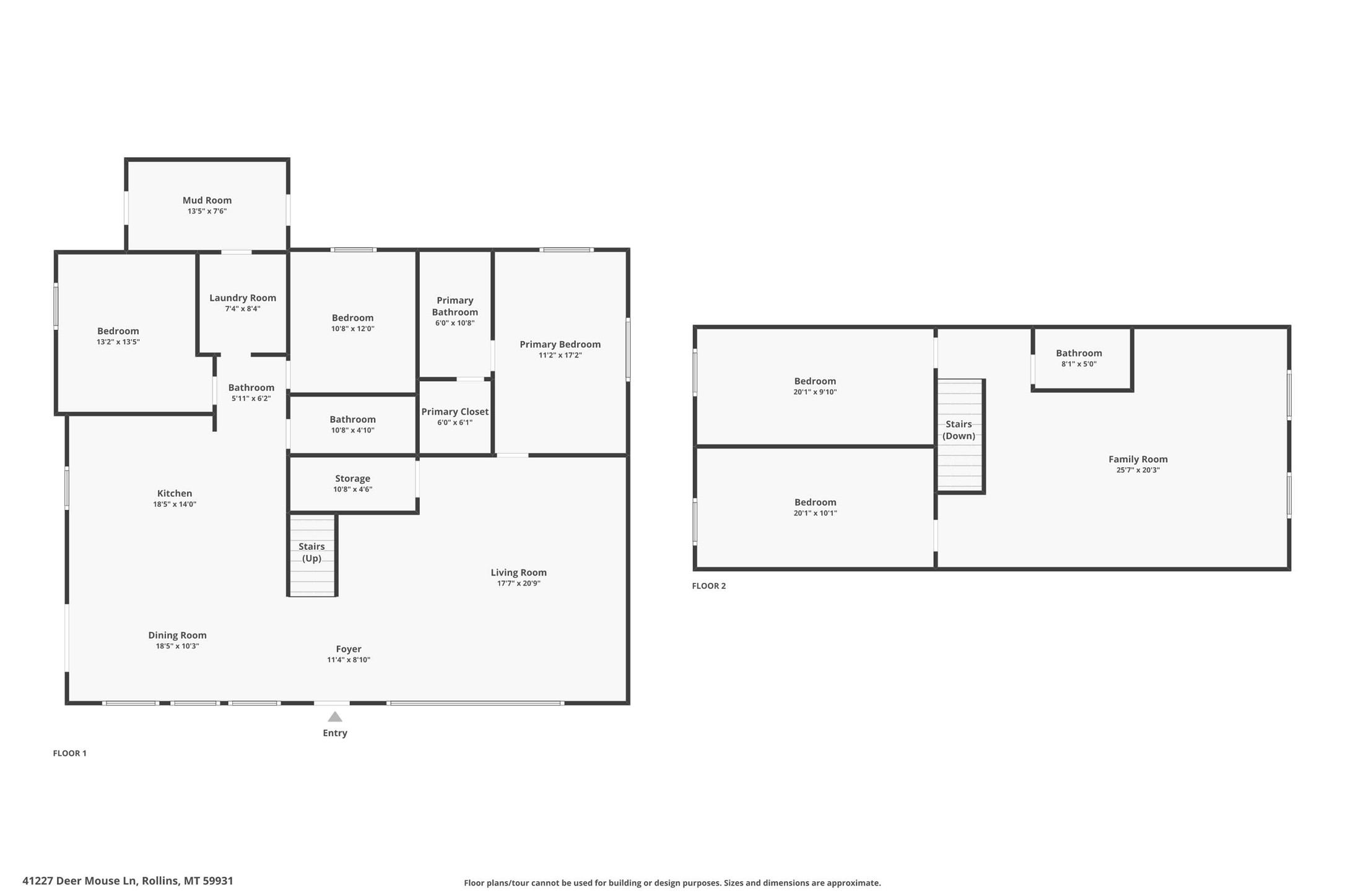 41227 Deer Mouse Lane