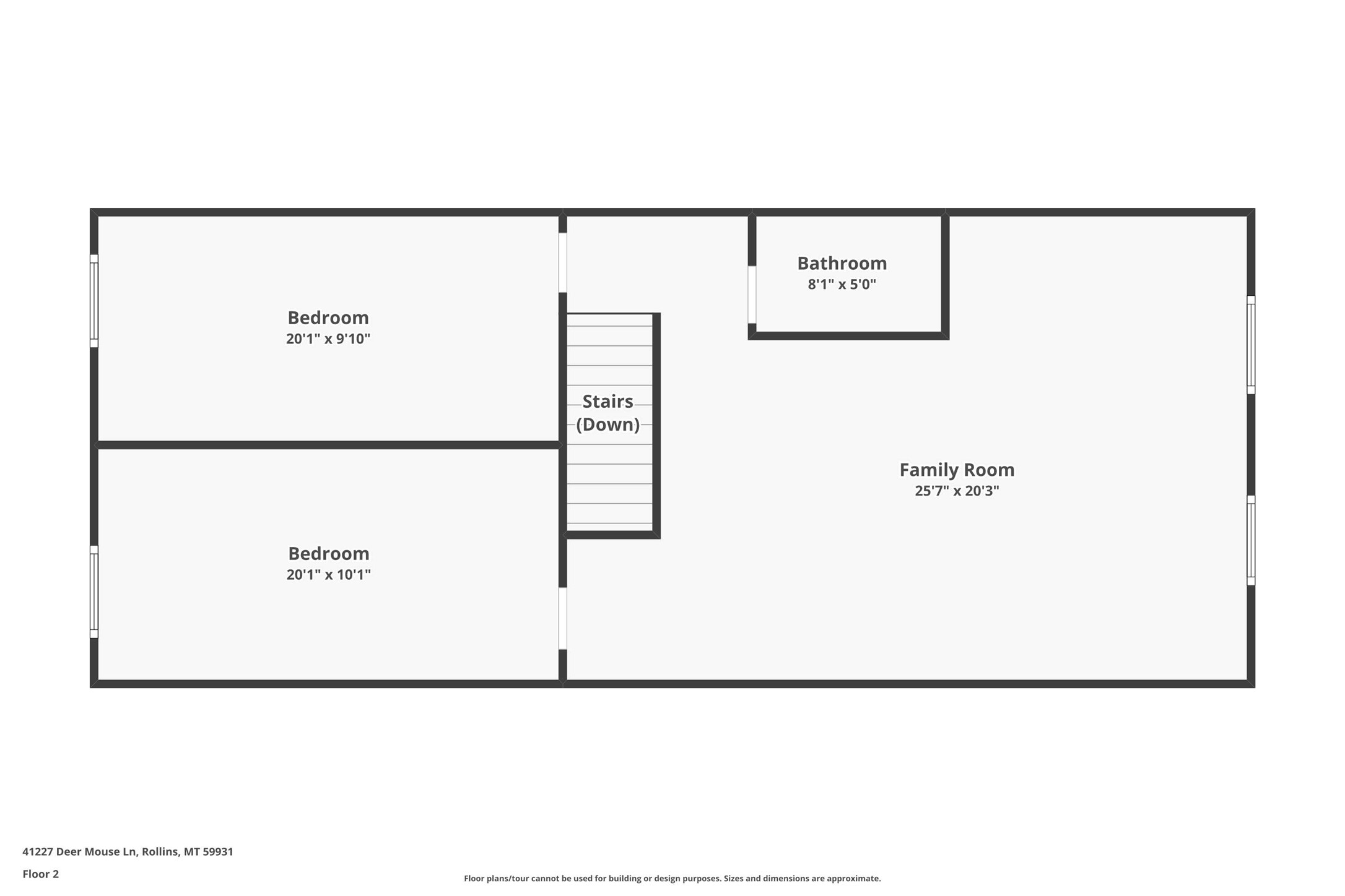 41227 Deer Mouse Lane