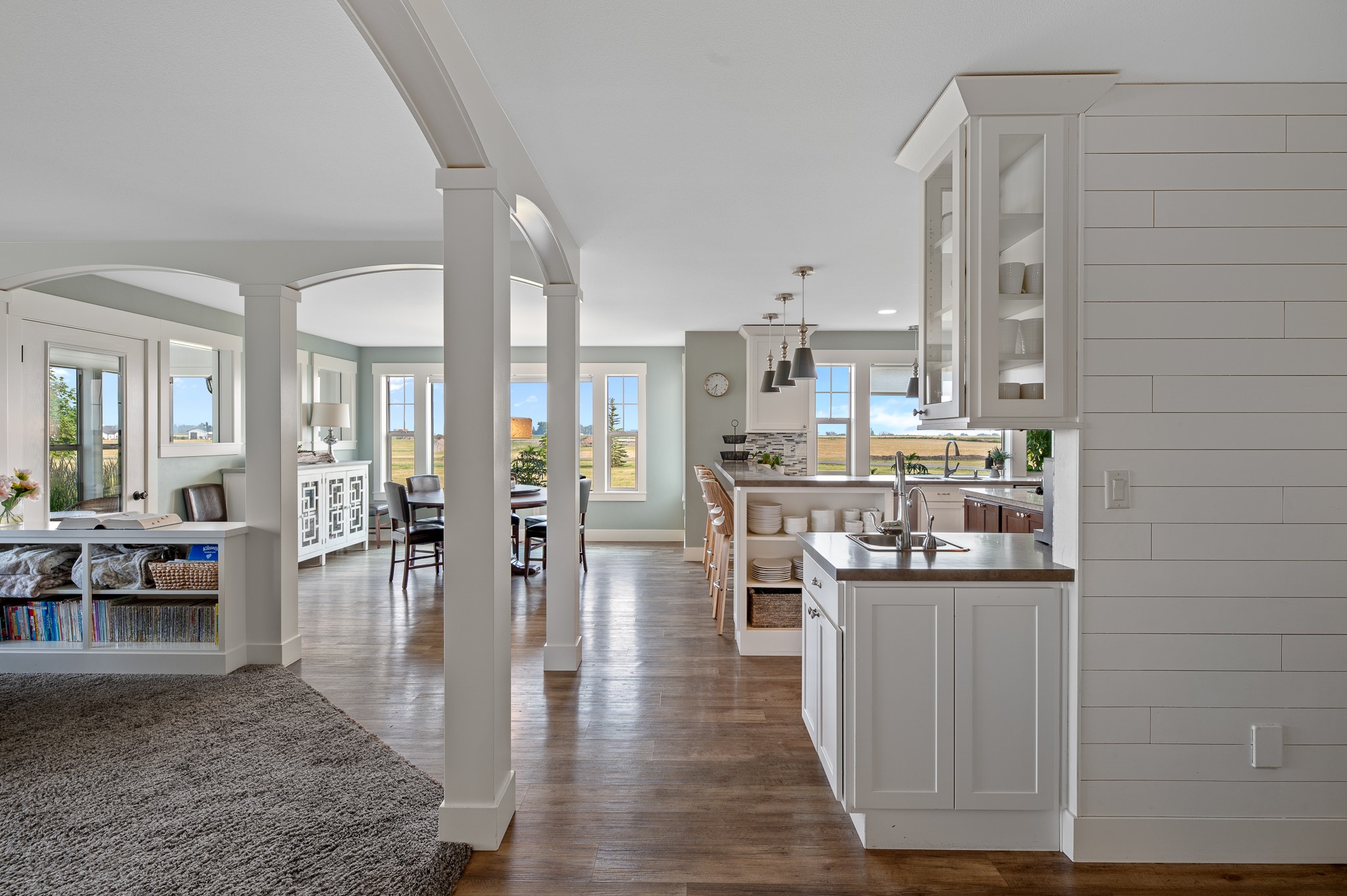 1221 Majestic View Lane