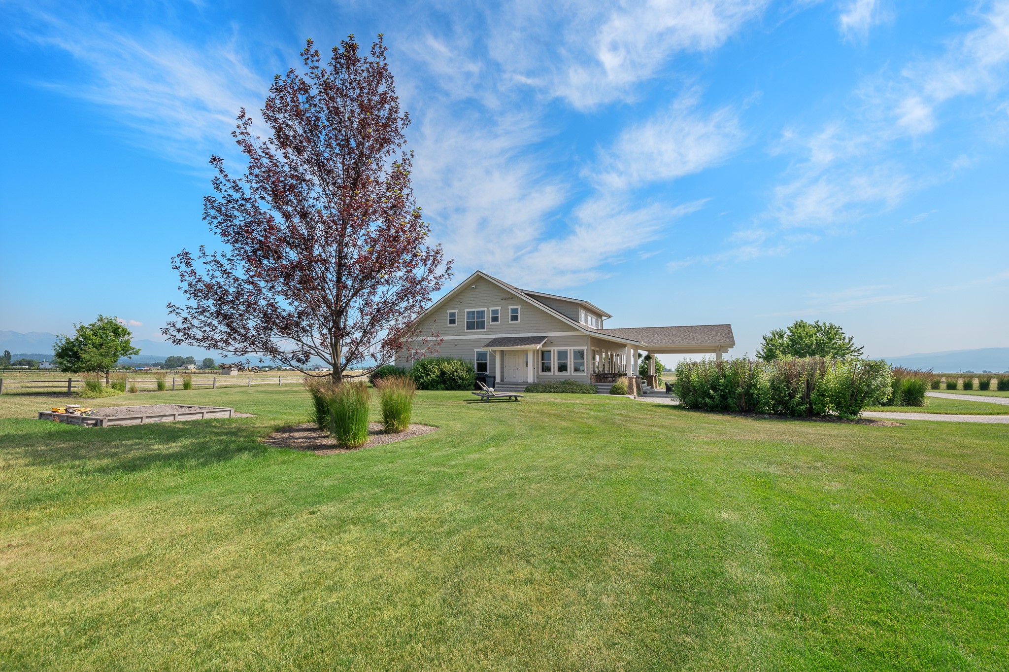 1221 Majestic View Lane