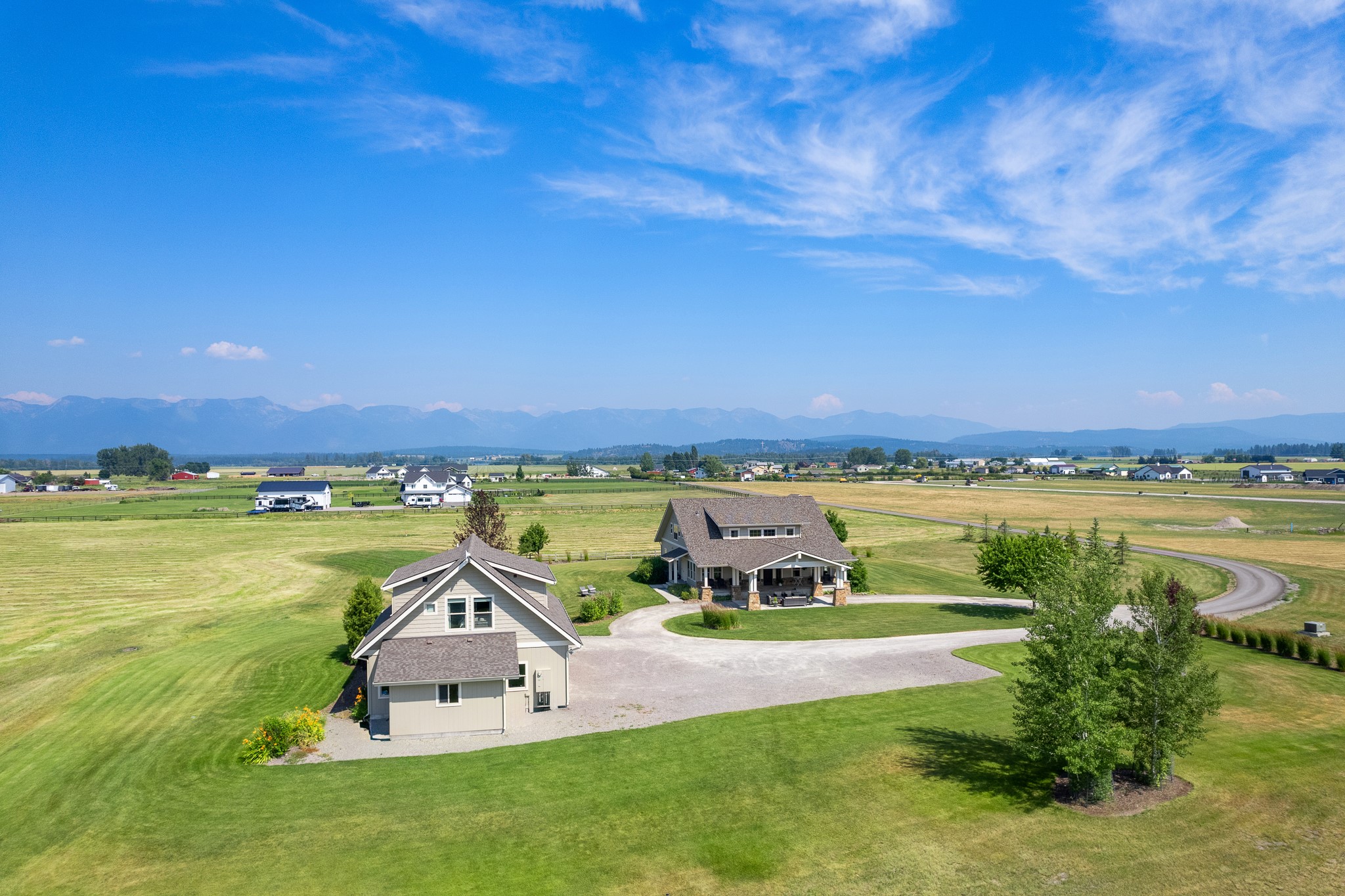 1221 Majestic View Lane