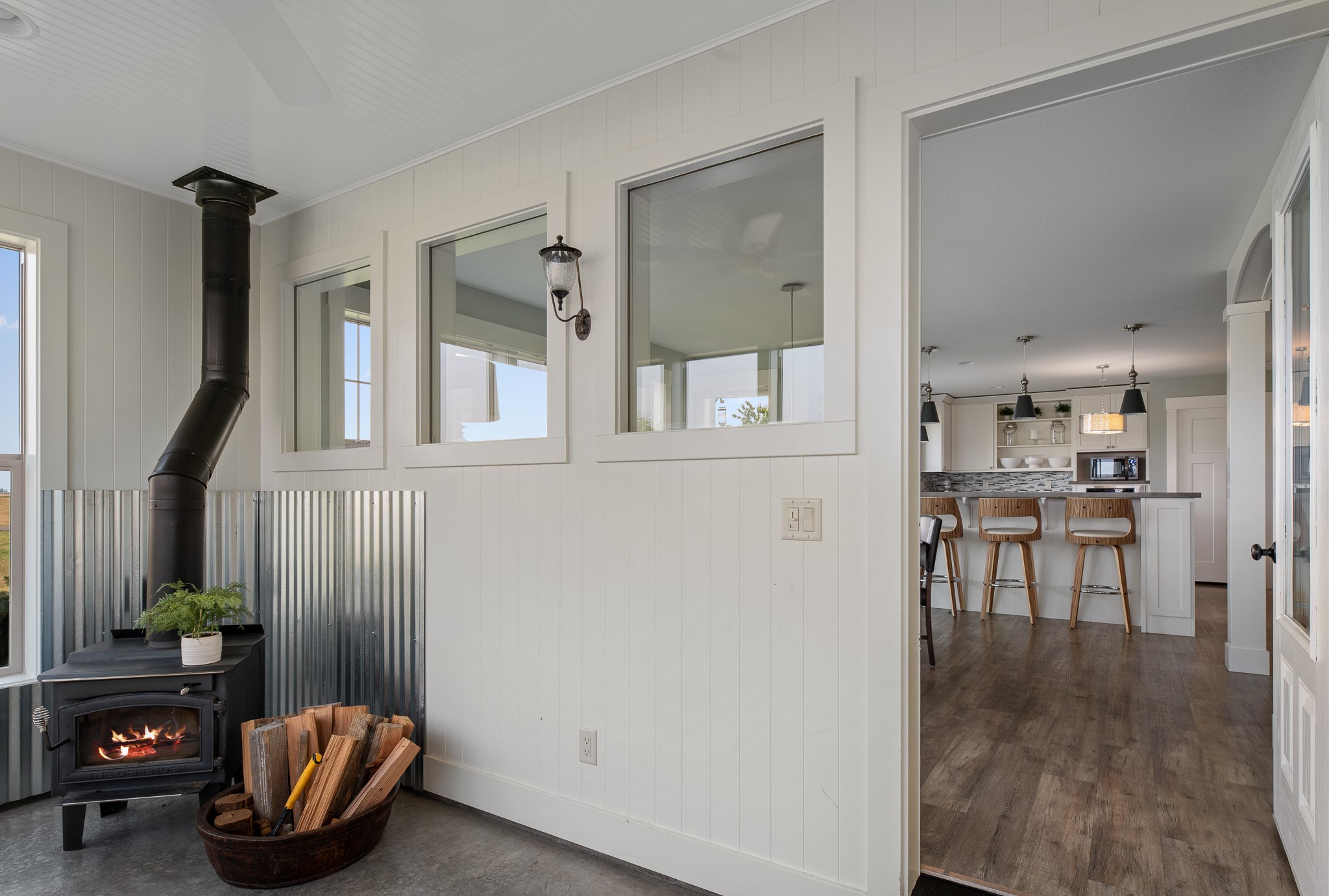 1221 Majestic View Lane