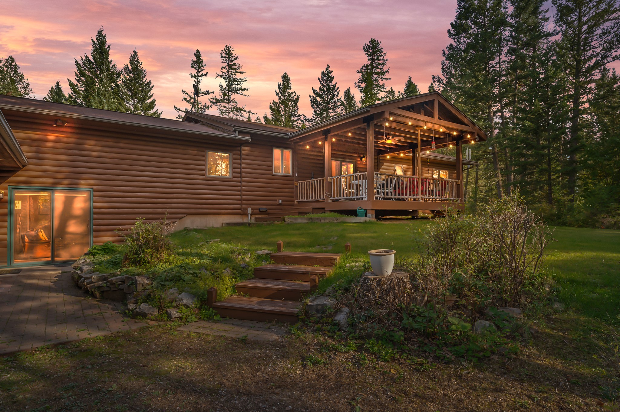 176 Blaine Ridge Road