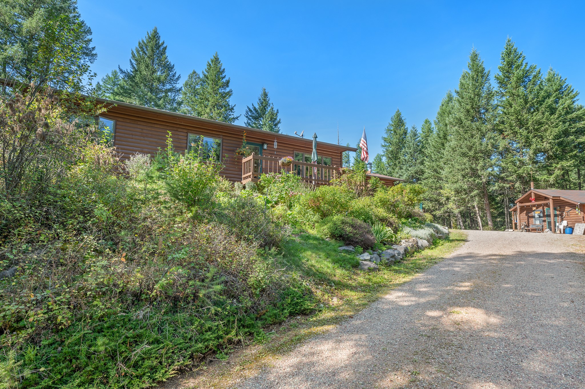 176 Blaine Ridge Road