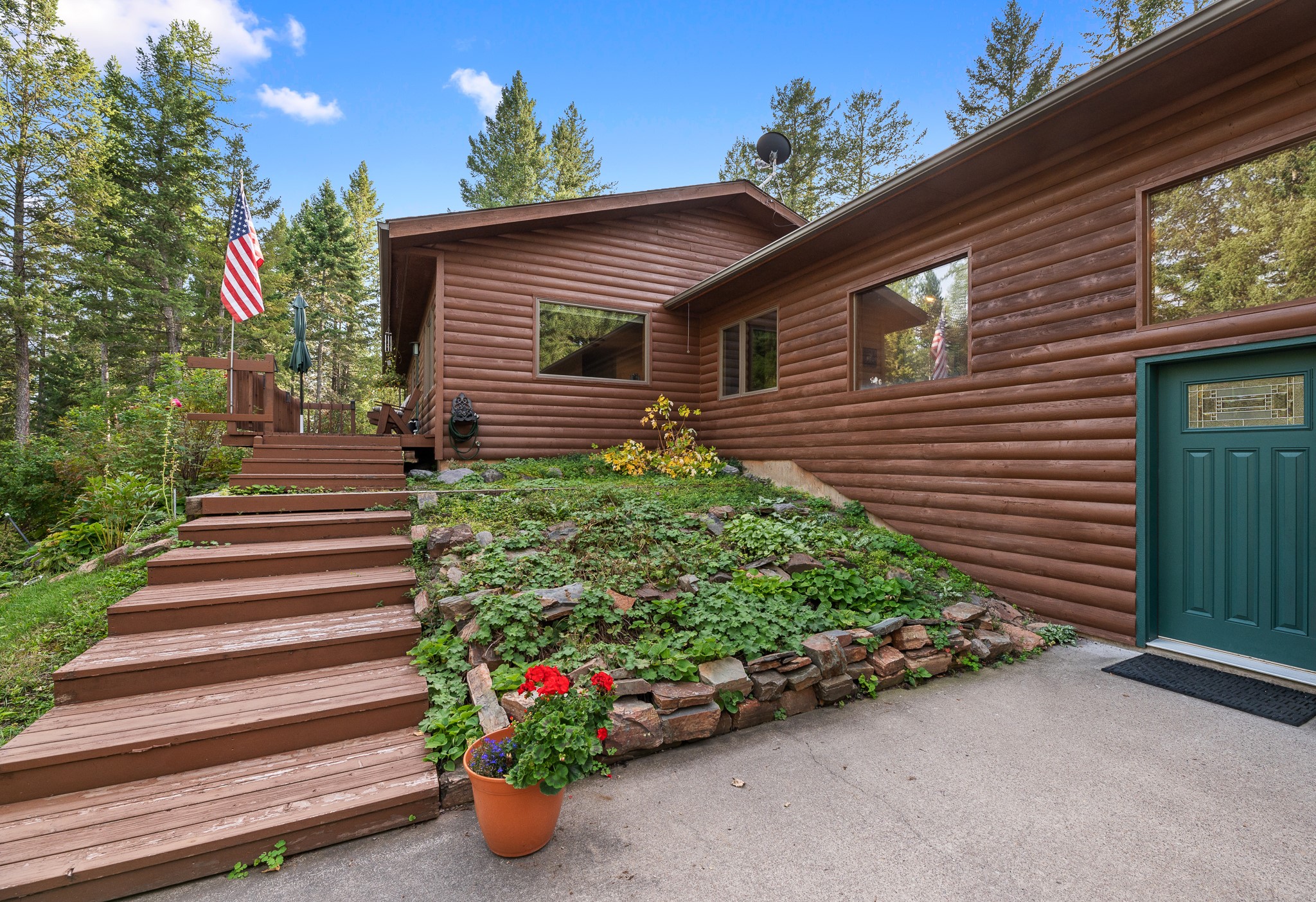 176 Blaine Ridge Road