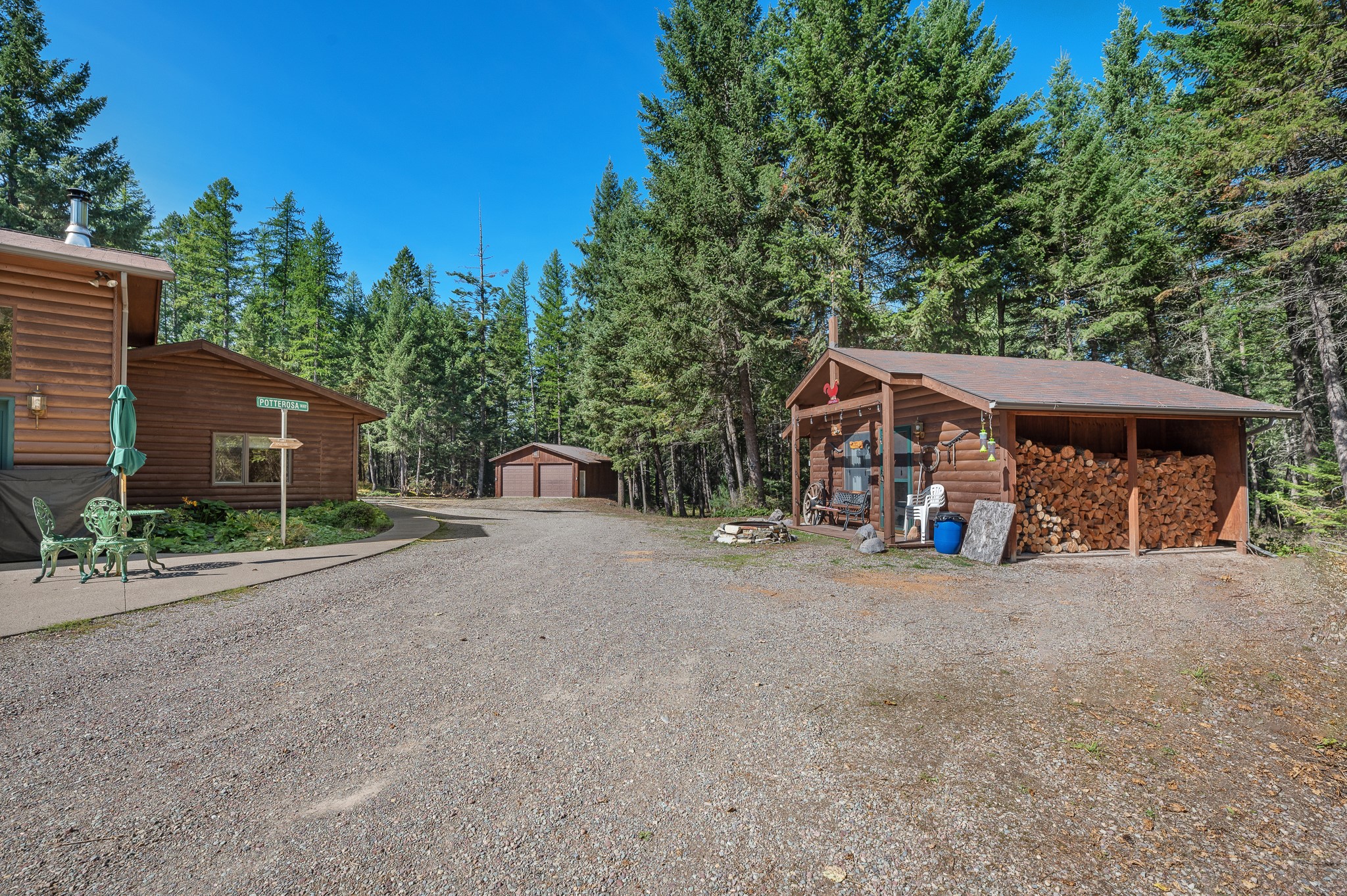 176 Blaine Ridge Road