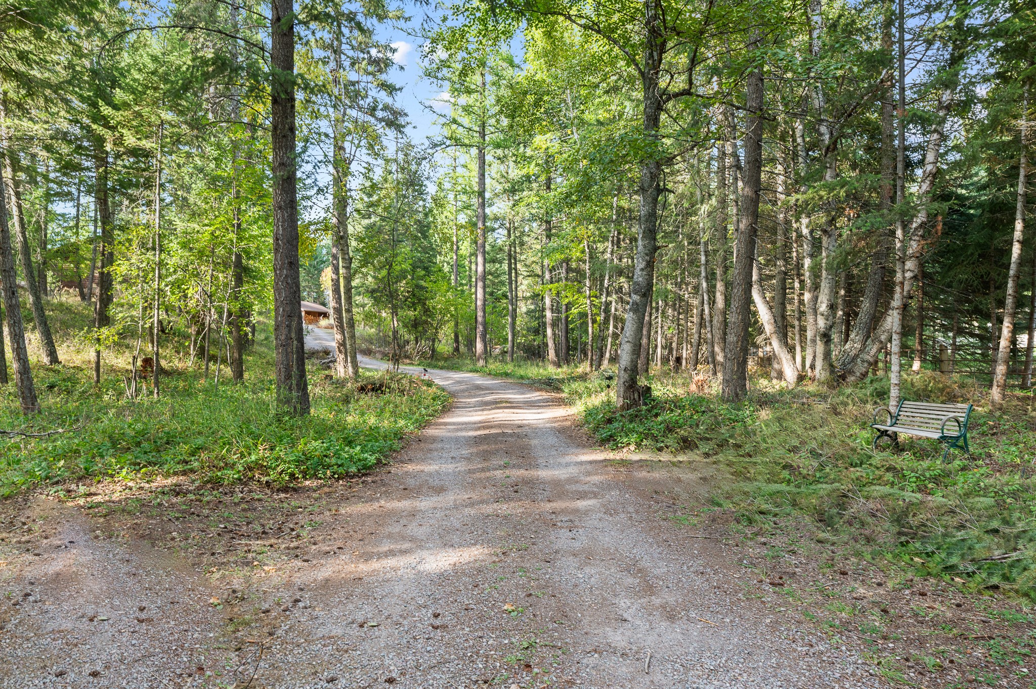 176 Blaine Ridge Road