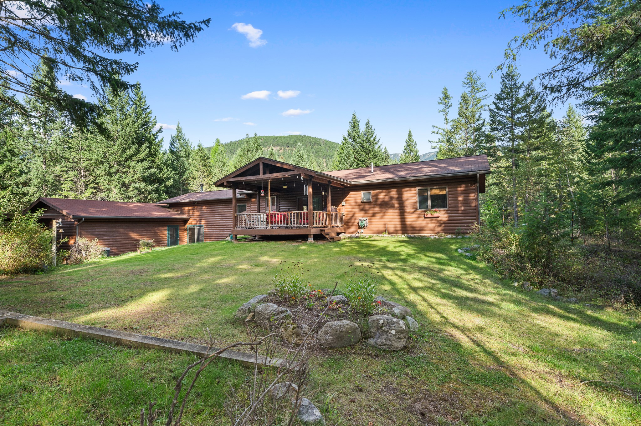 176 Blaine Ridge Road