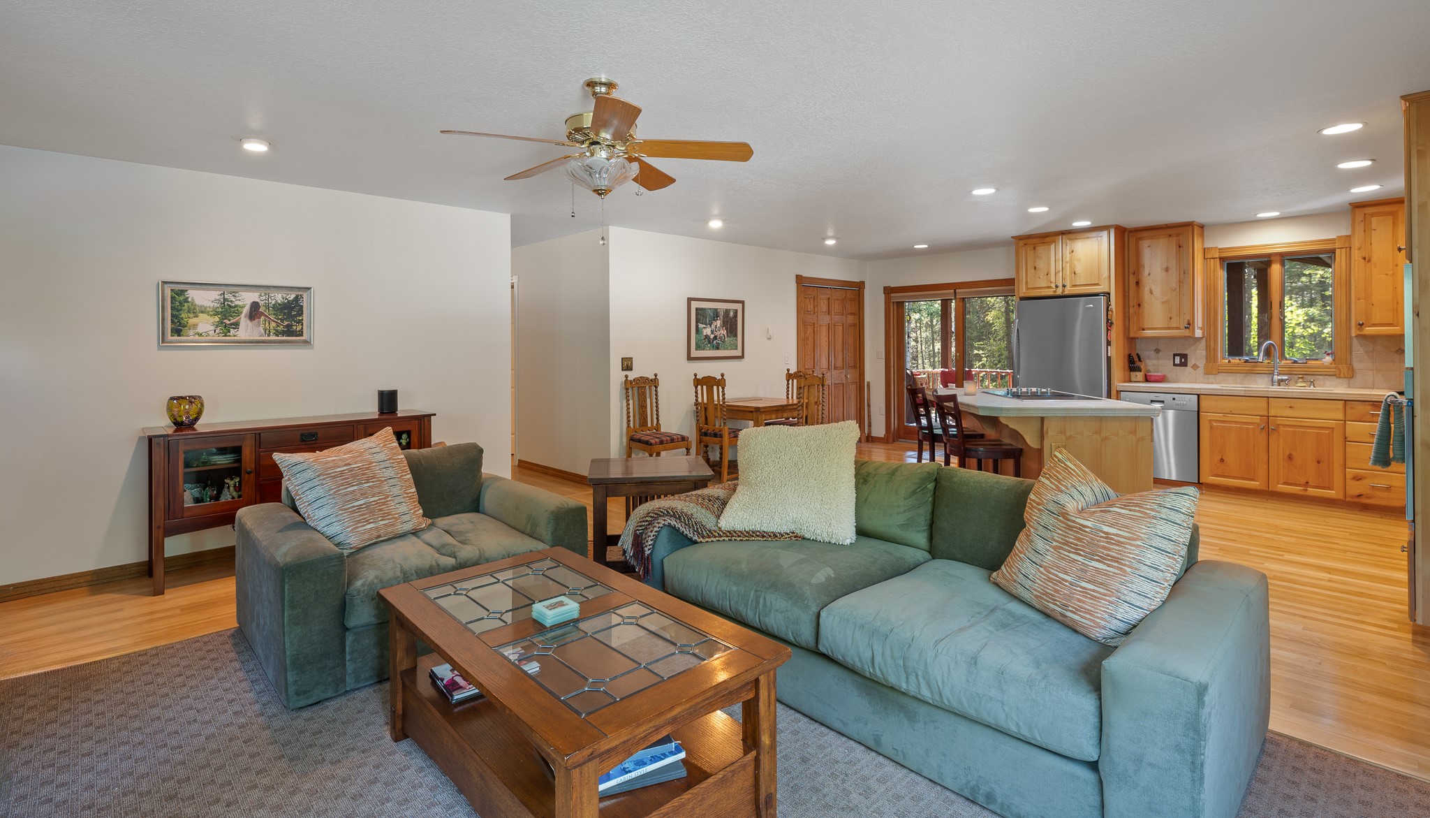 176 Blaine Ridge Road