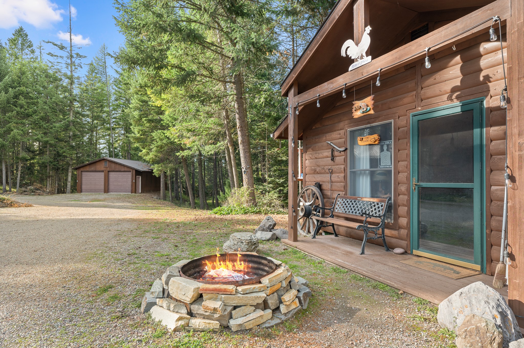 176 Blaine Ridge Road