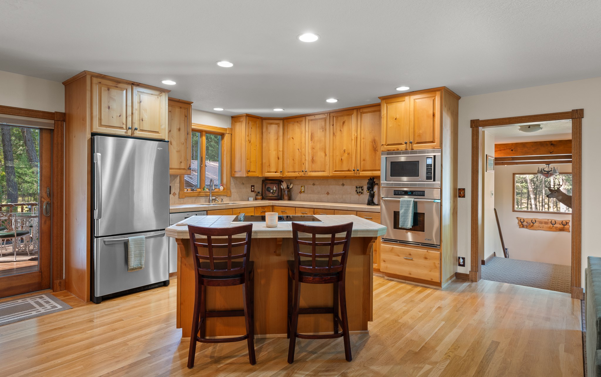 176 Blaine Ridge Road