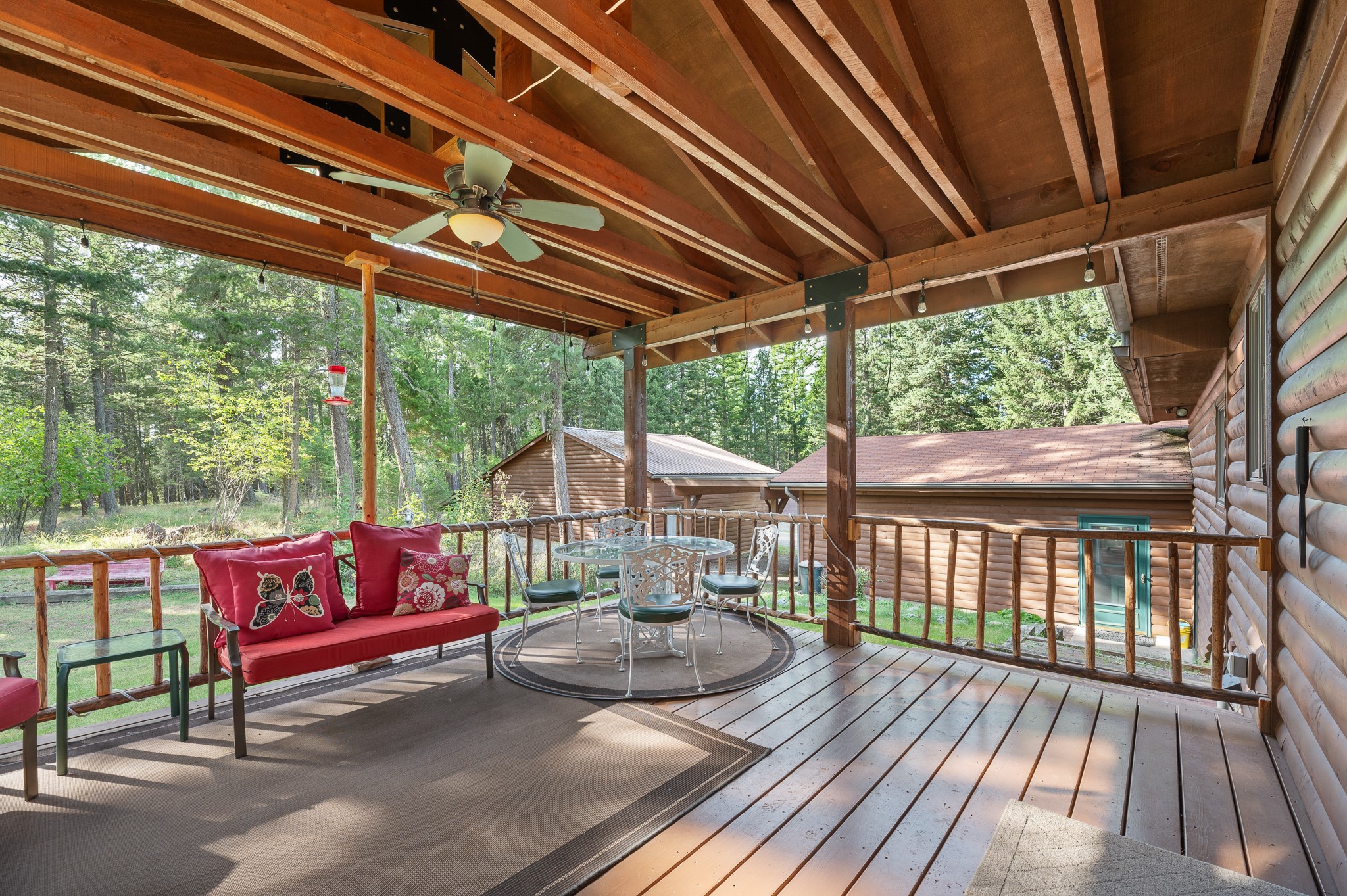 176 Blaine Ridge Road