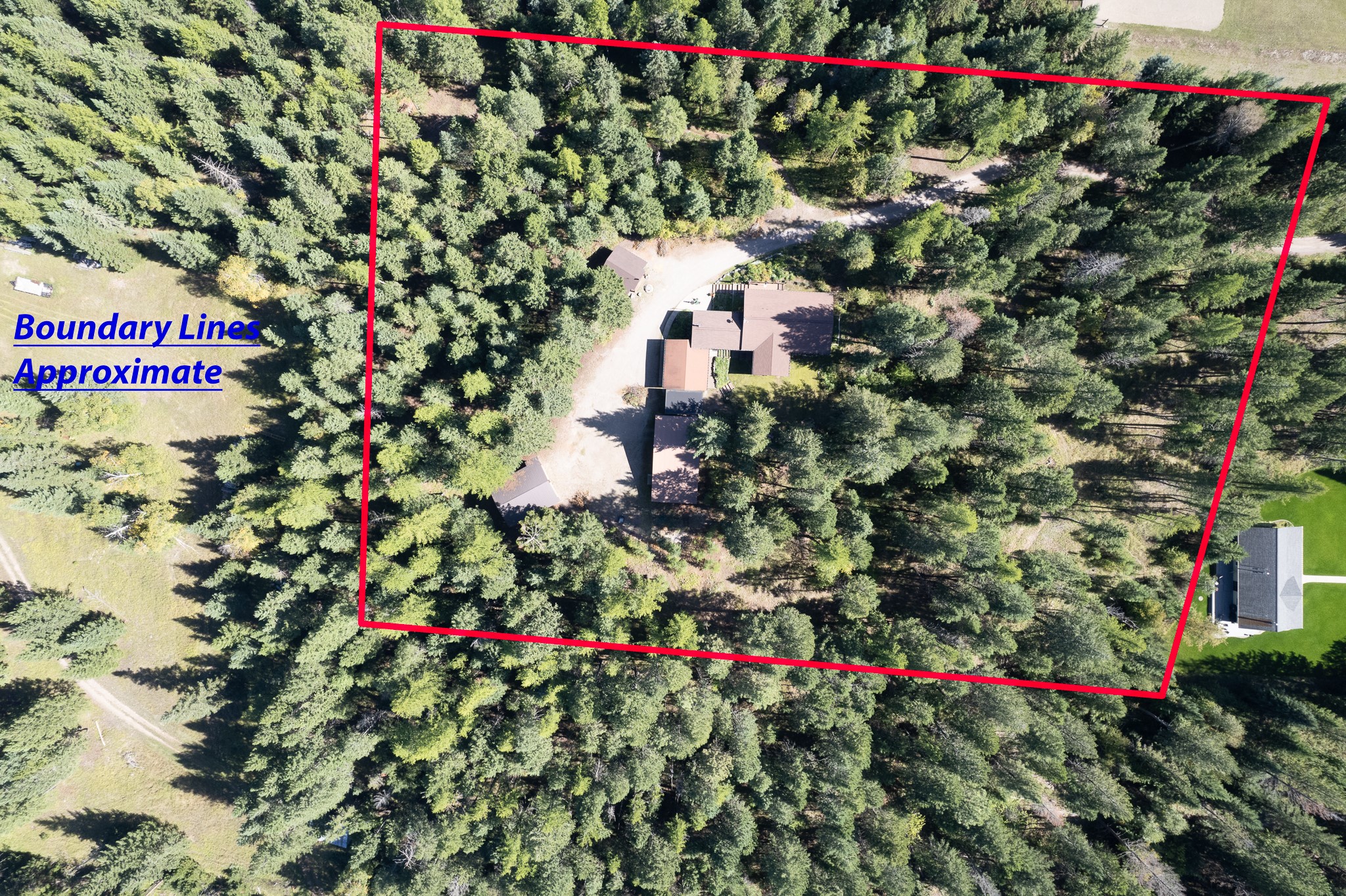 176 Blaine Ridge Road