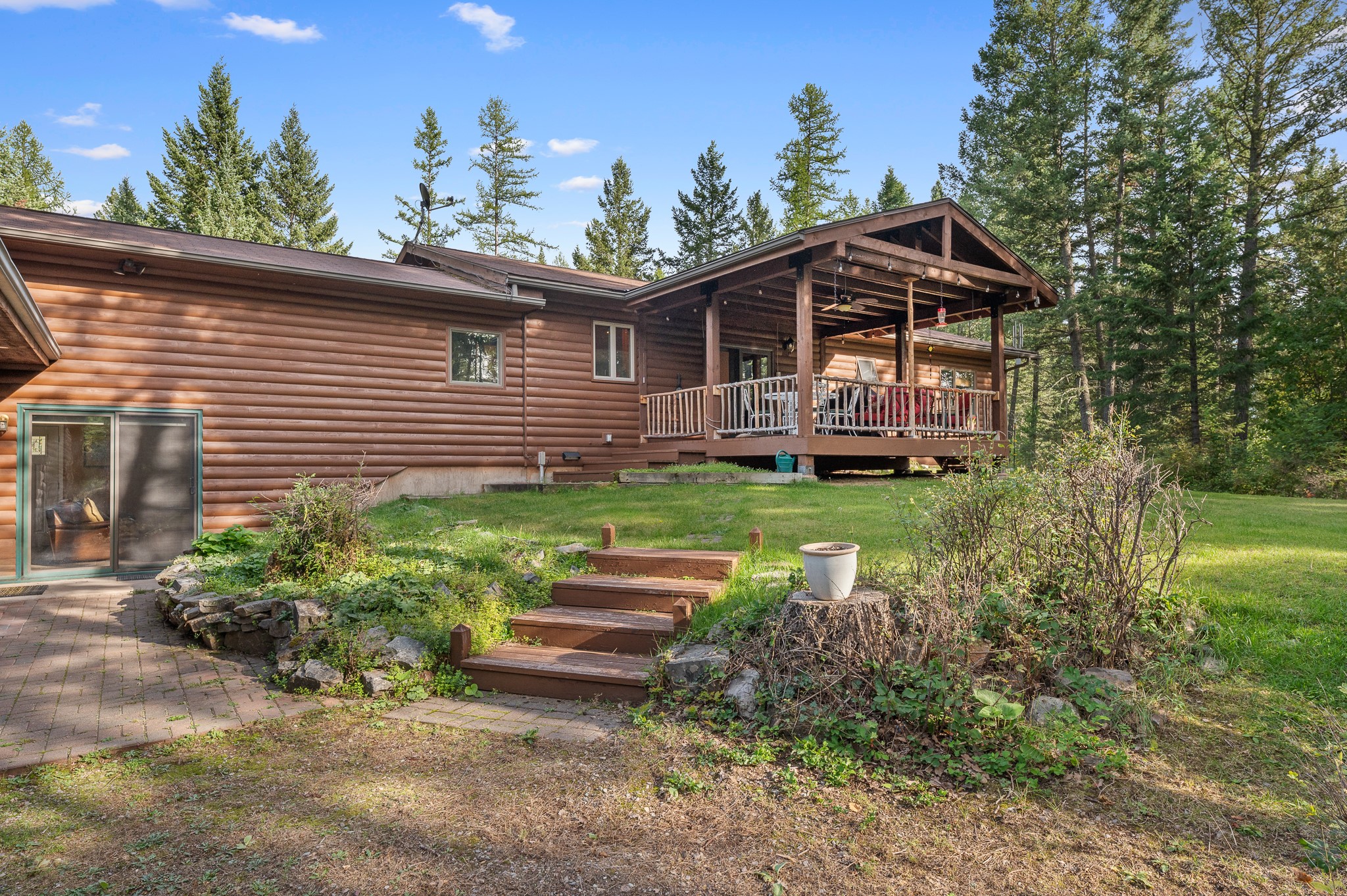 176 Blaine Ridge Road