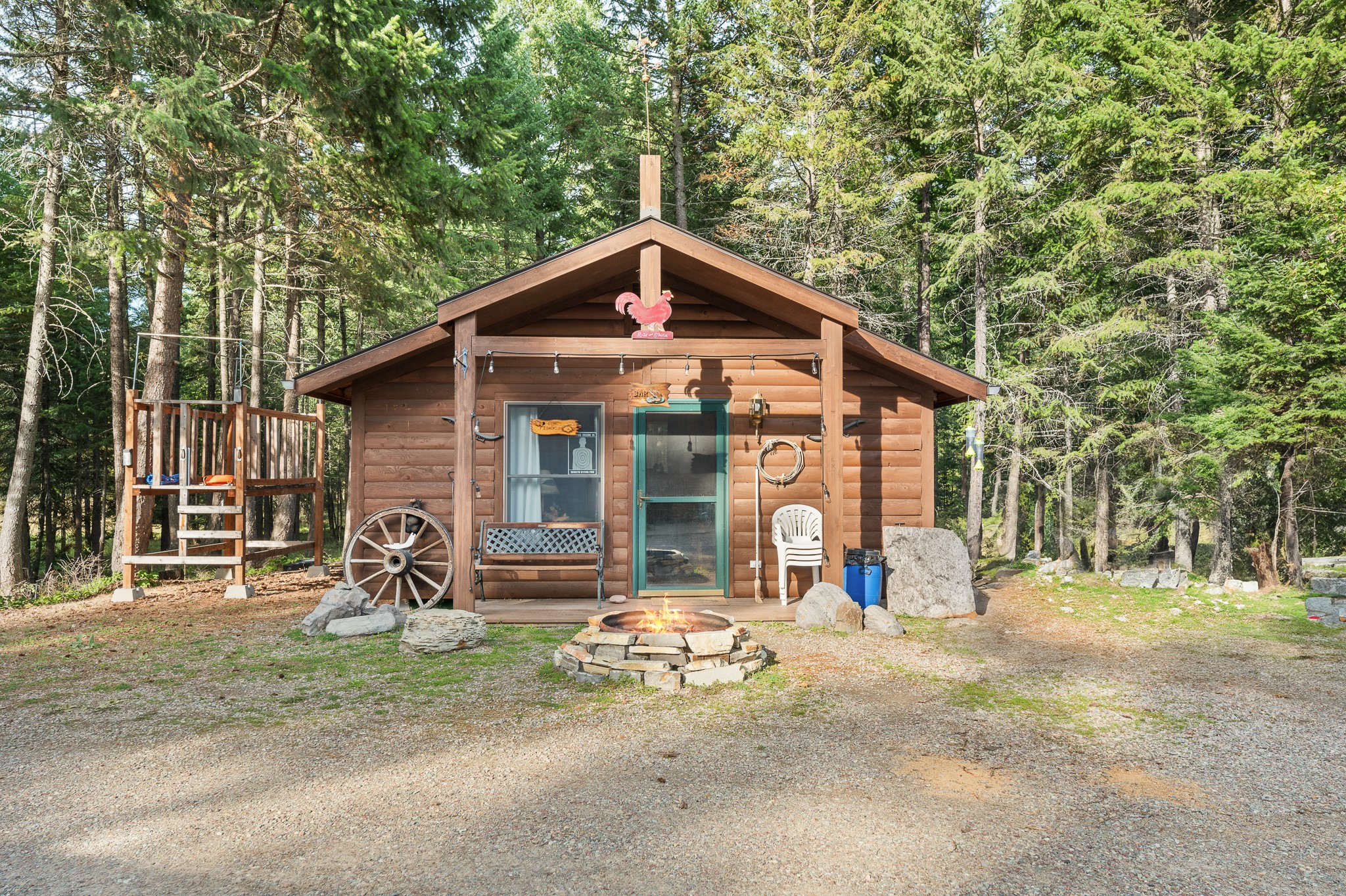 176 Blaine Ridge Road