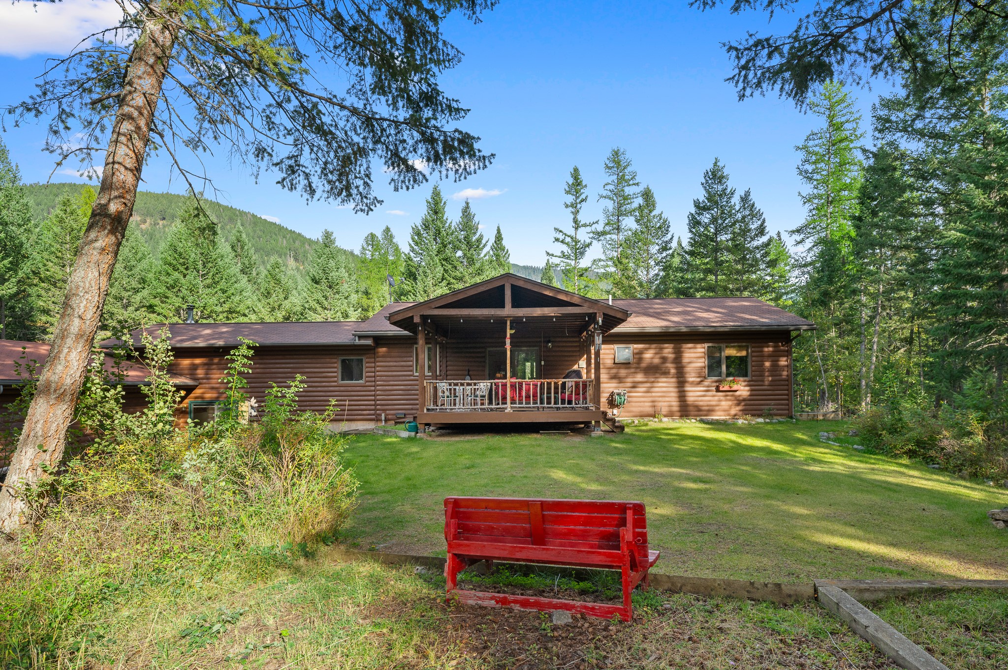 176 Blaine Ridge Road
