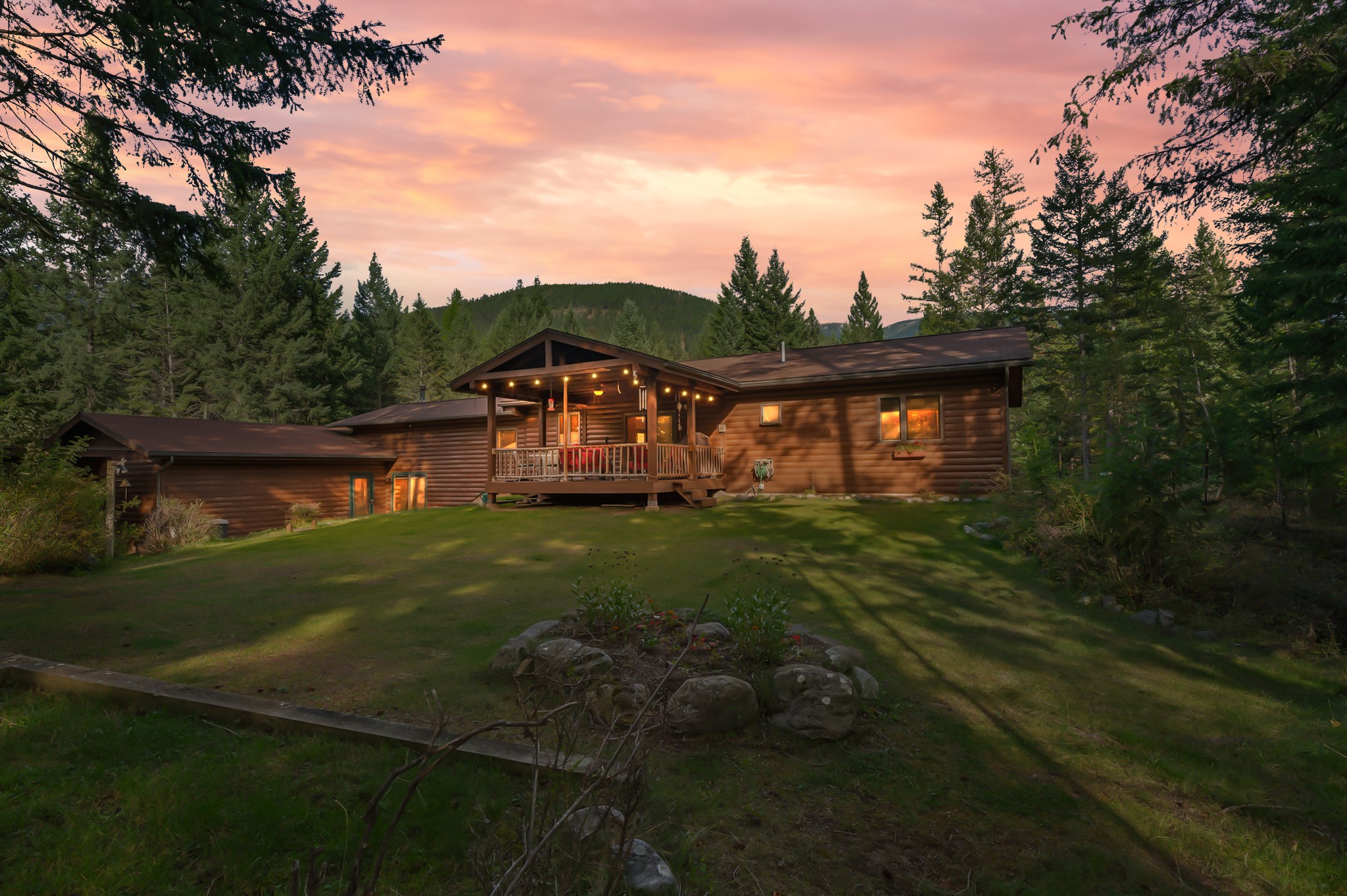 176 Blaine Ridge Road