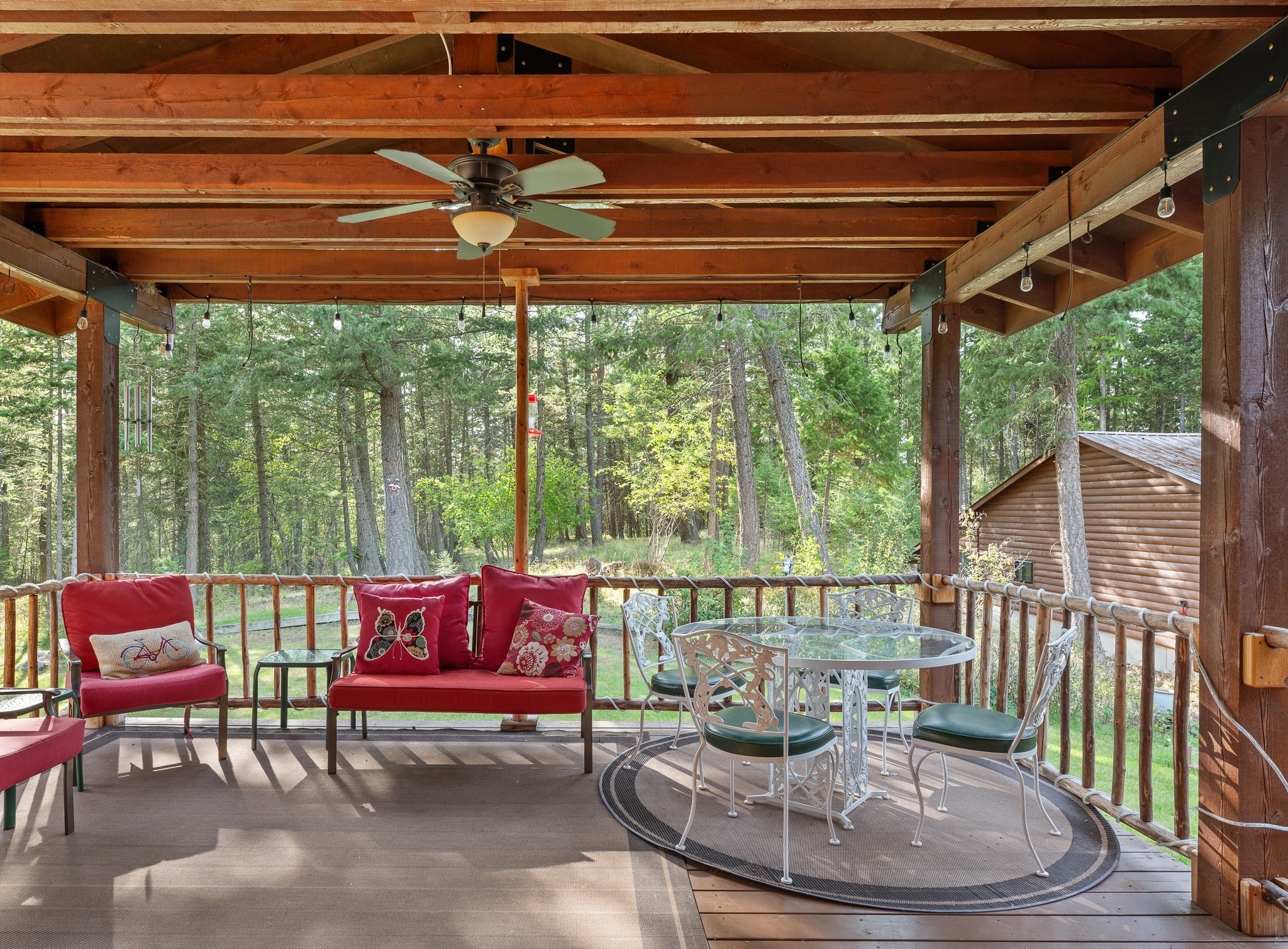 176 Blaine Ridge Road