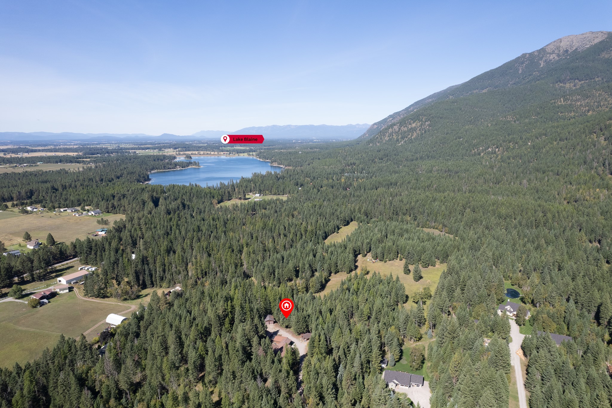 176 Blaine Ridge Road