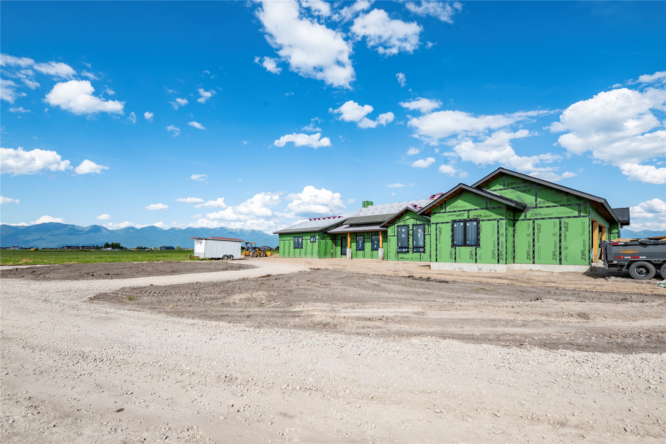 164 Porter Ranch Road