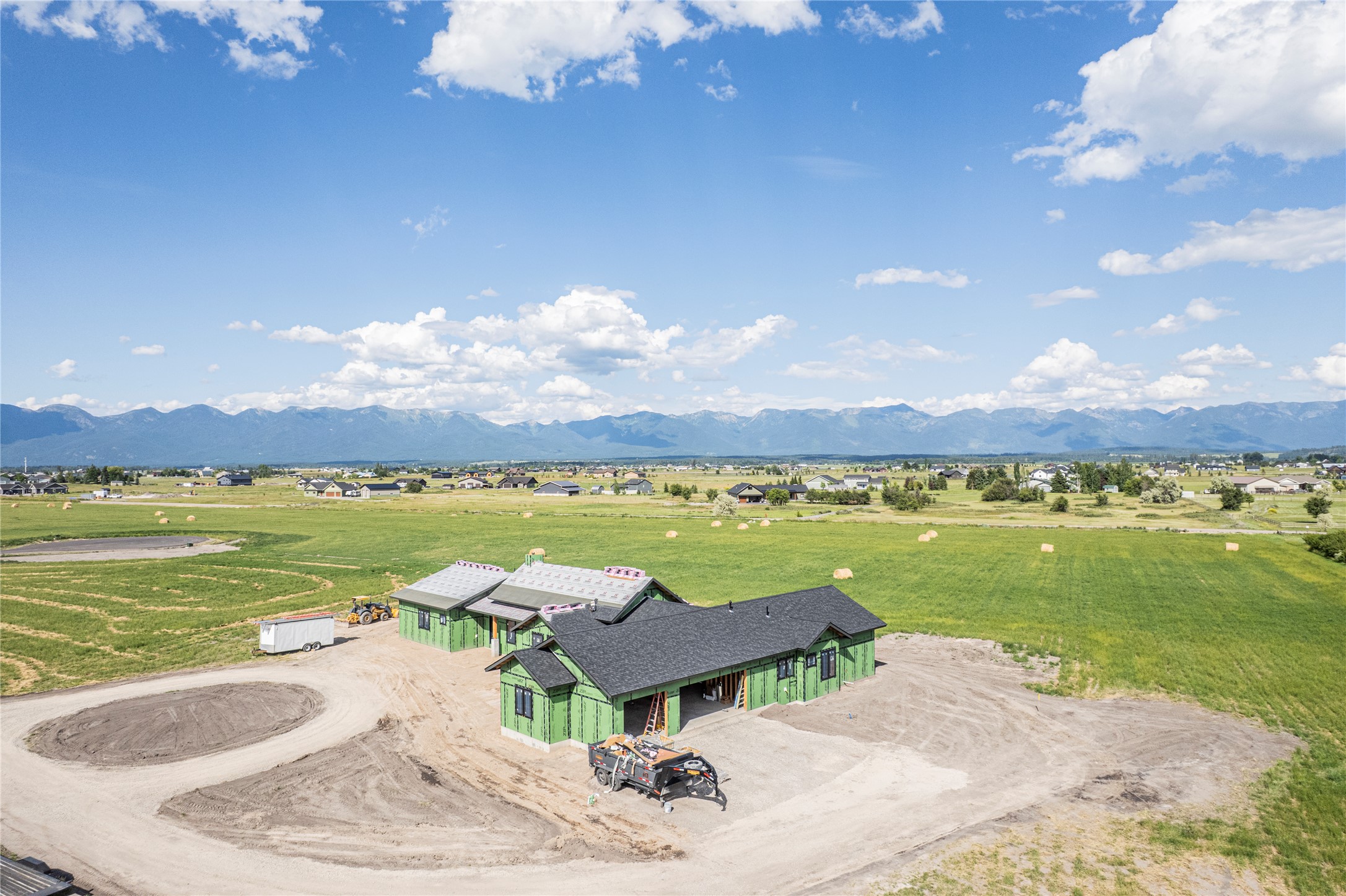 164 Porter Ranch Road