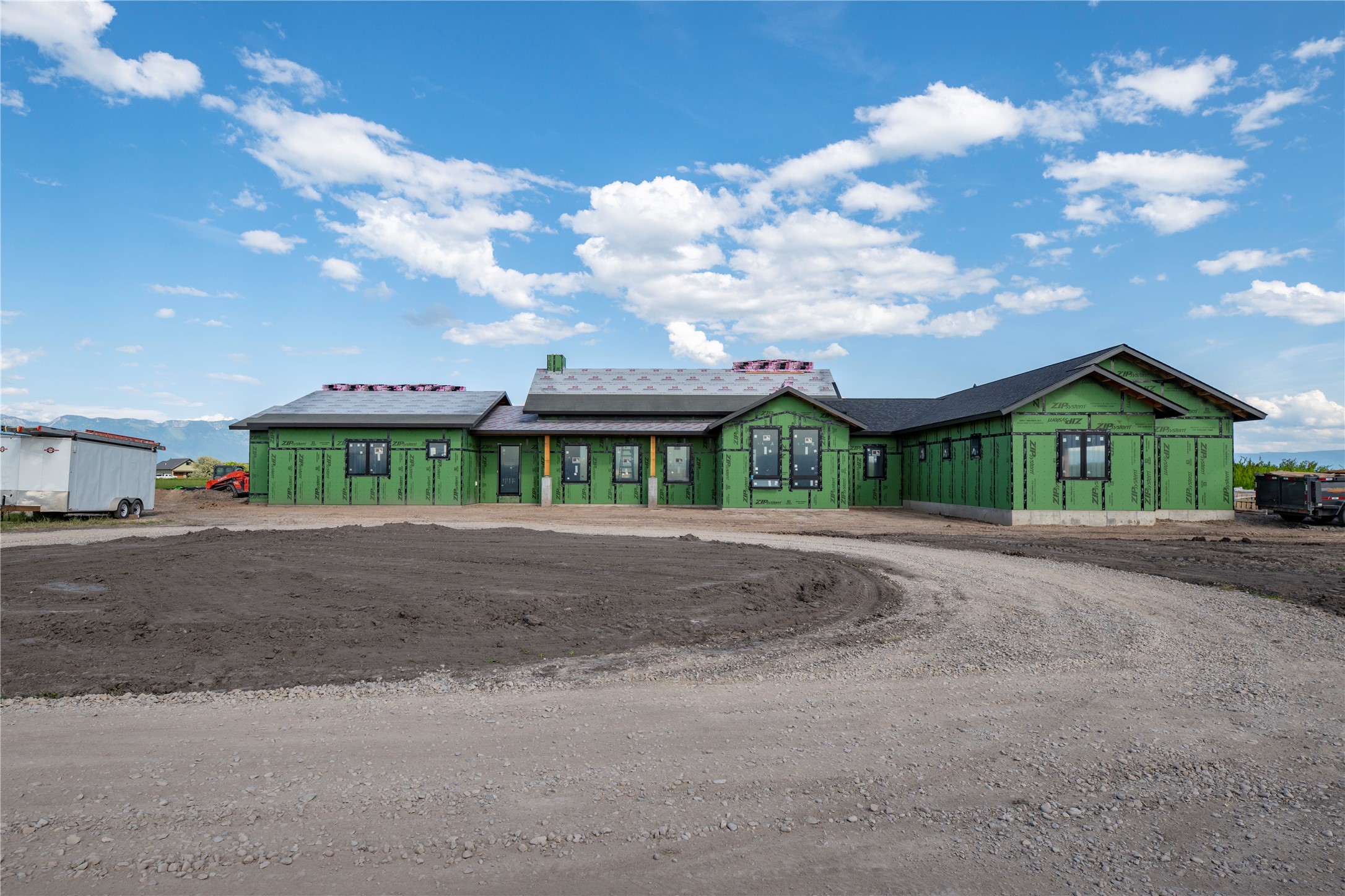 164 Porter Ranch Road