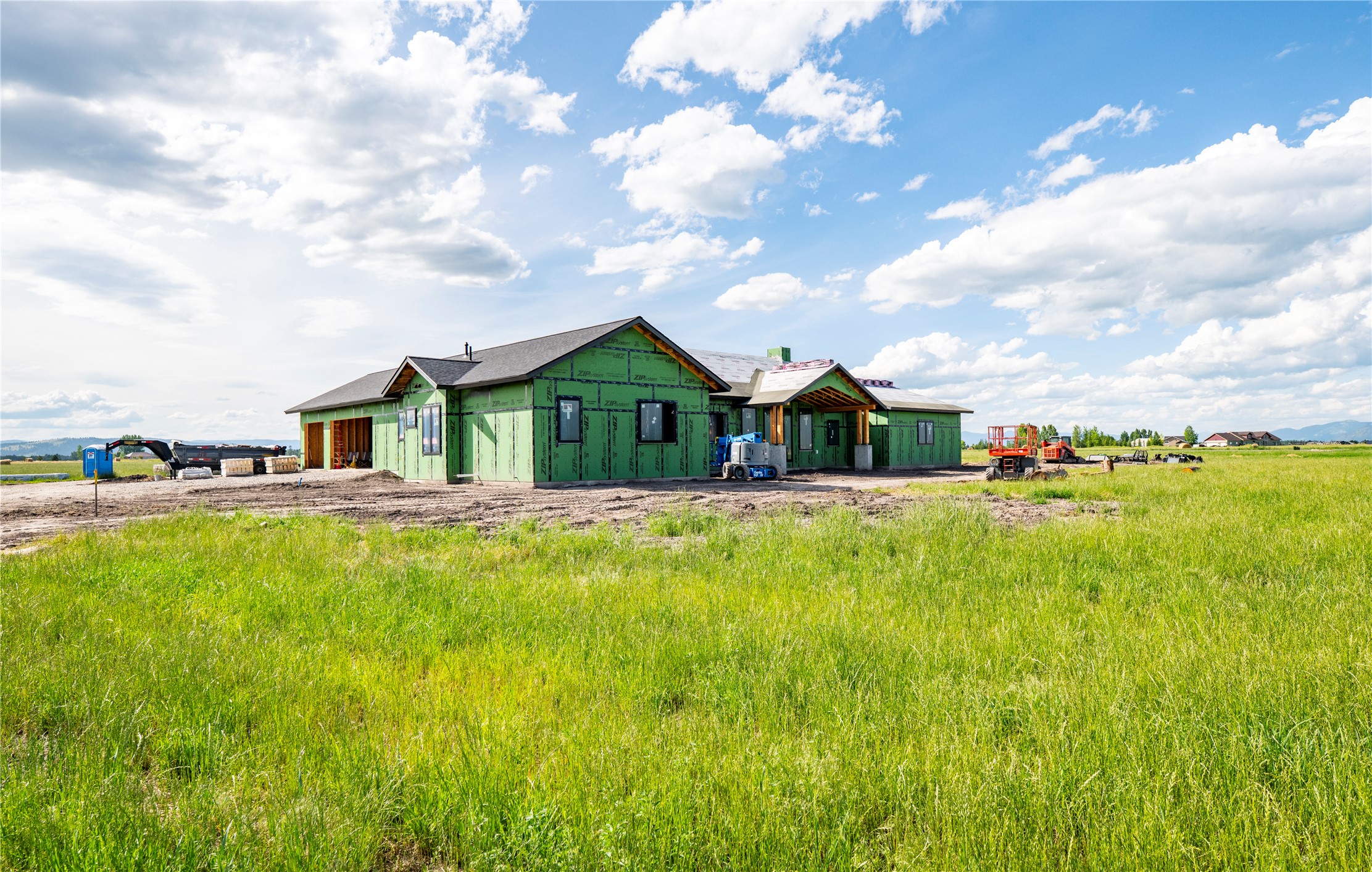 164 Porter Ranch Road