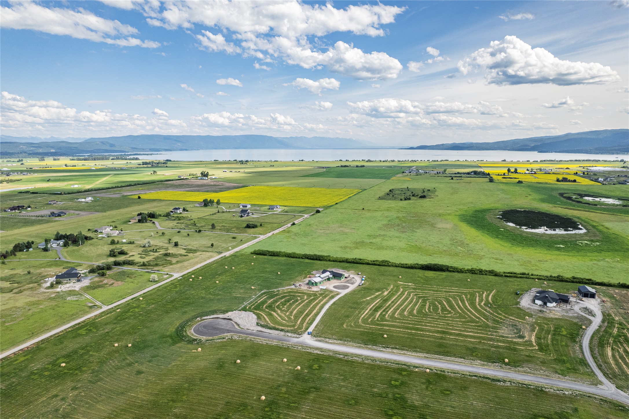 164 Porter Ranch Road