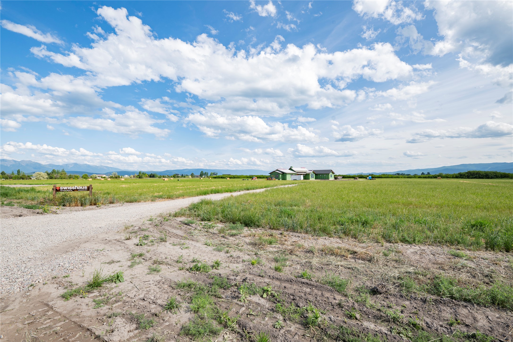 164 Porter Ranch Road