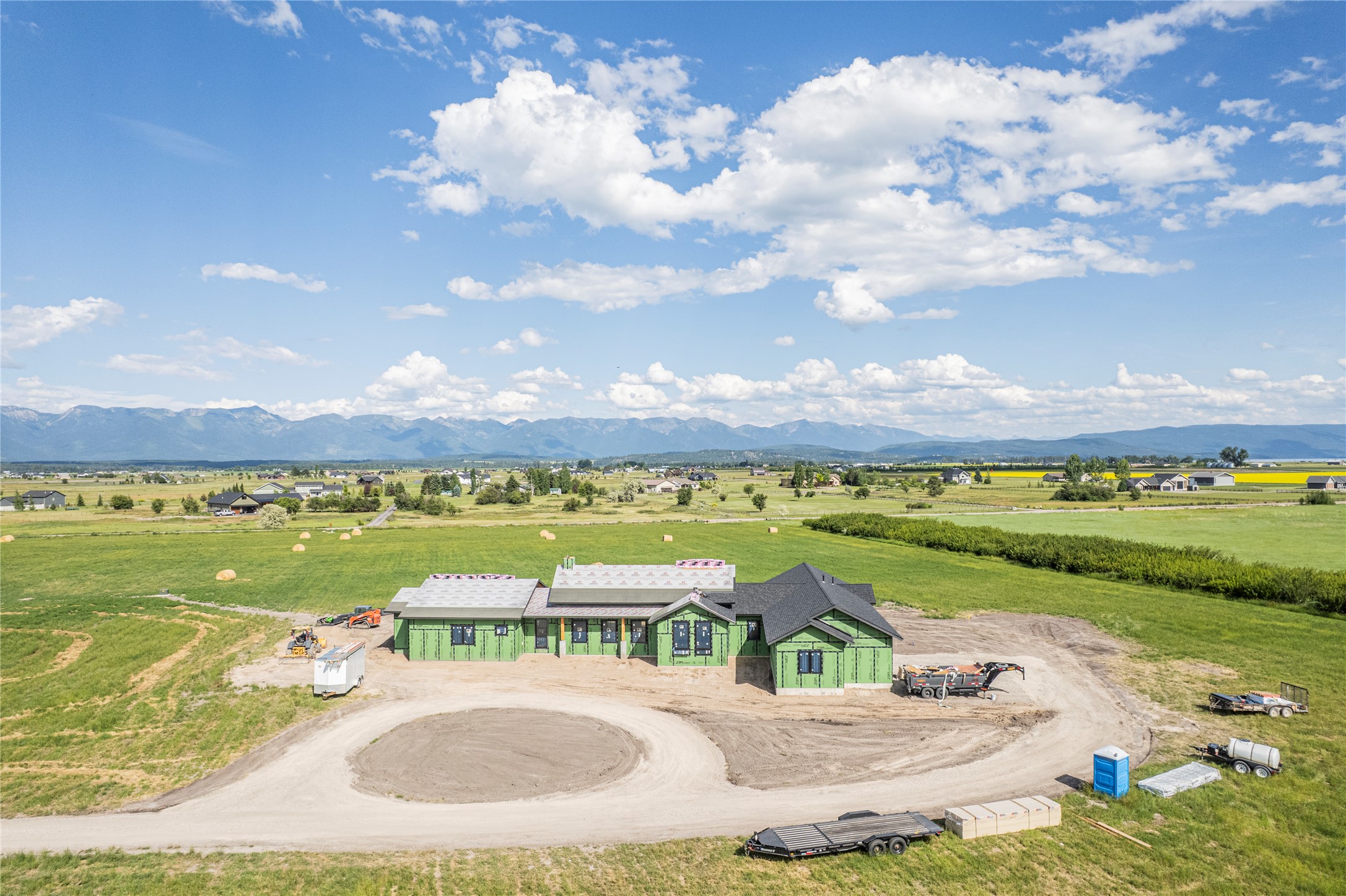 164 Porter Ranch Road