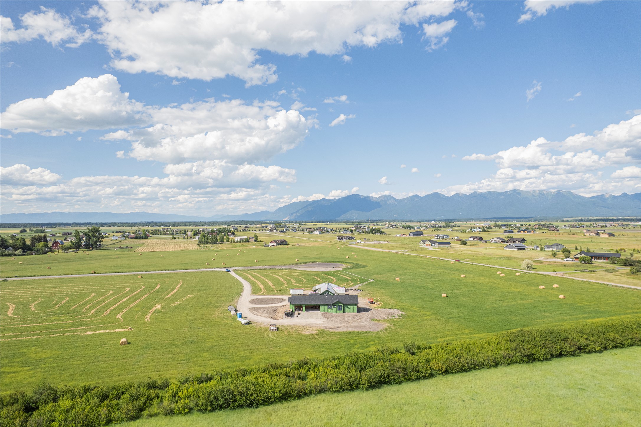 164 Porter Ranch Road