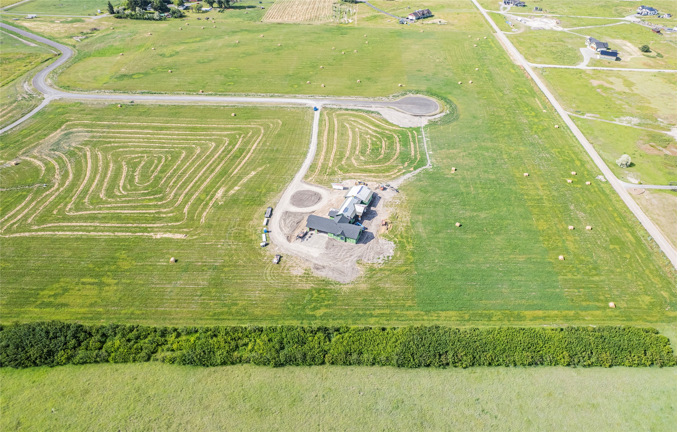 164 Porter Ranch Road