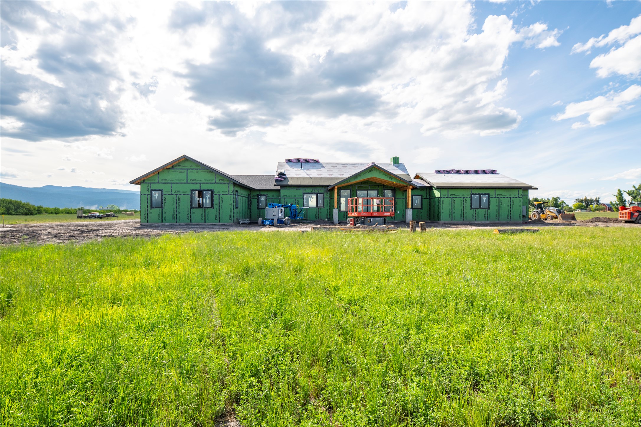 164 Porter Ranch Road