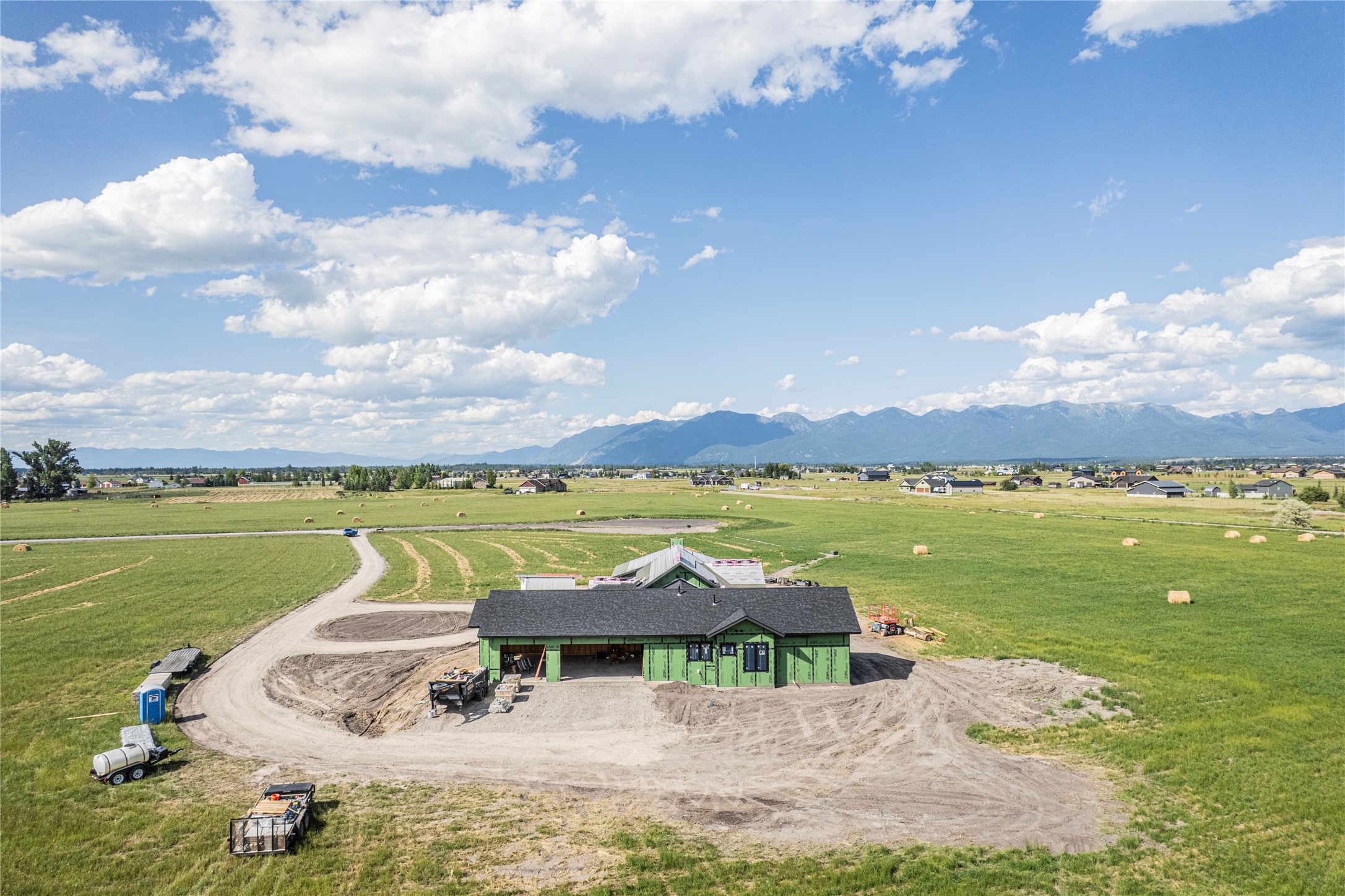 164 Porter Ranch Road