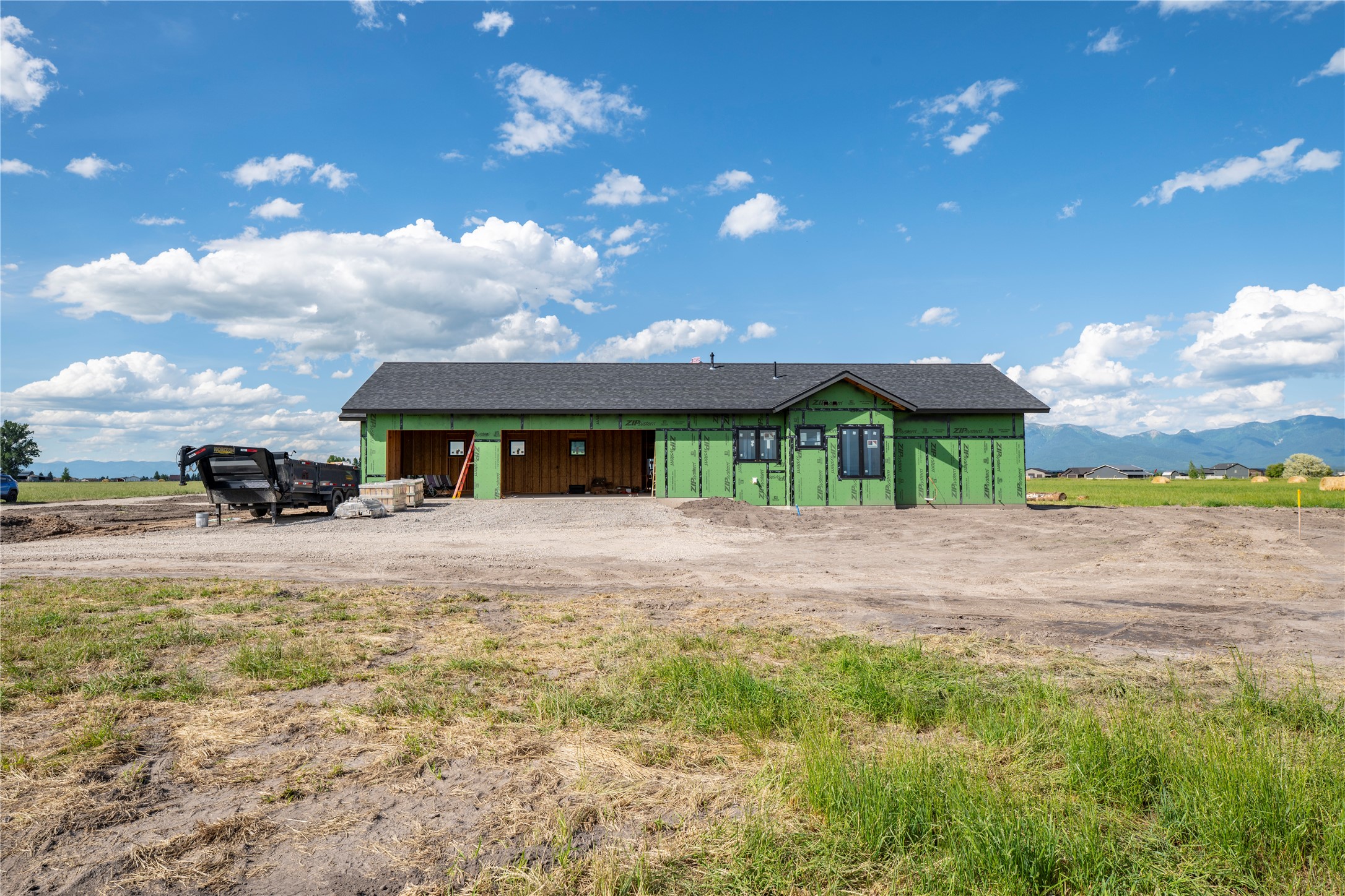 164 Porter Ranch Road