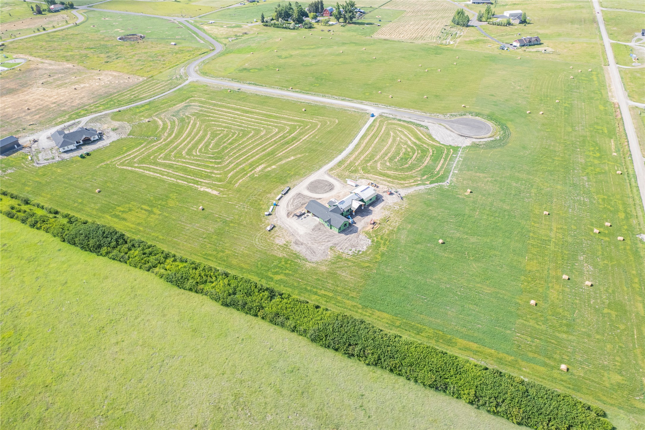 164 Porter Ranch Road