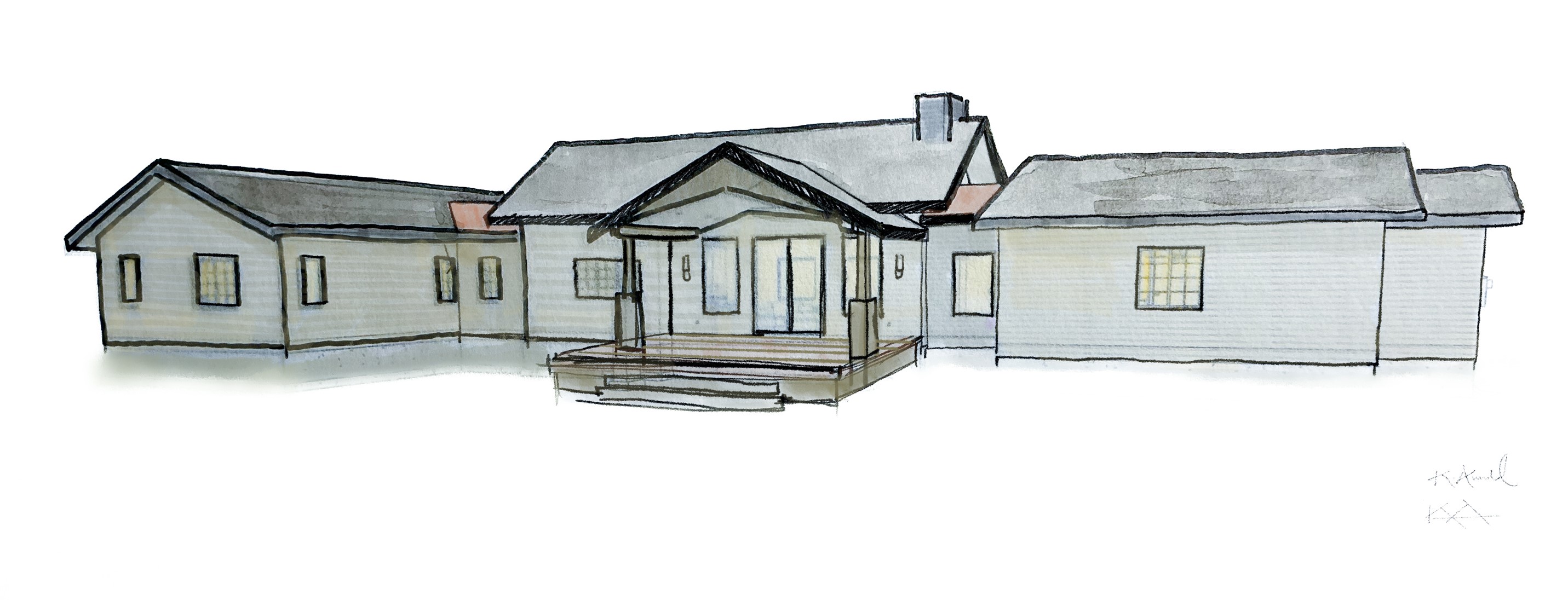 164 Porter Ranch Road