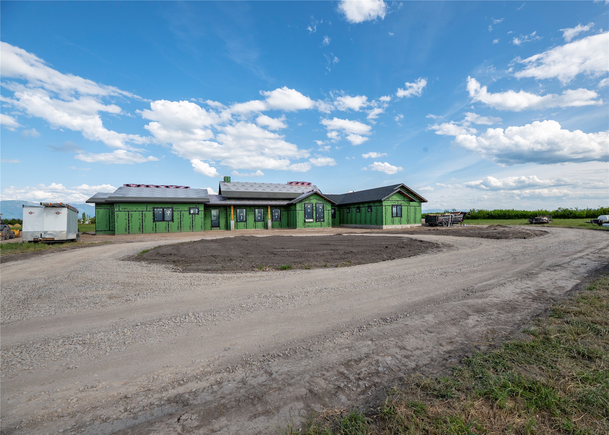 164 Porter Ranch Road