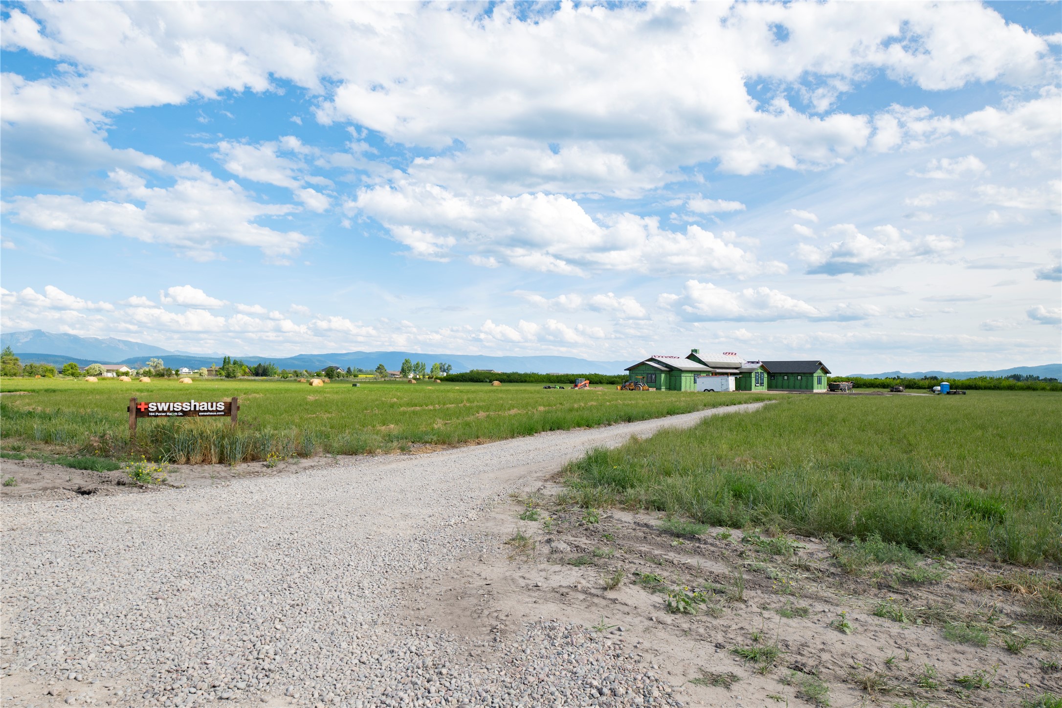 164 Porter Ranch Road