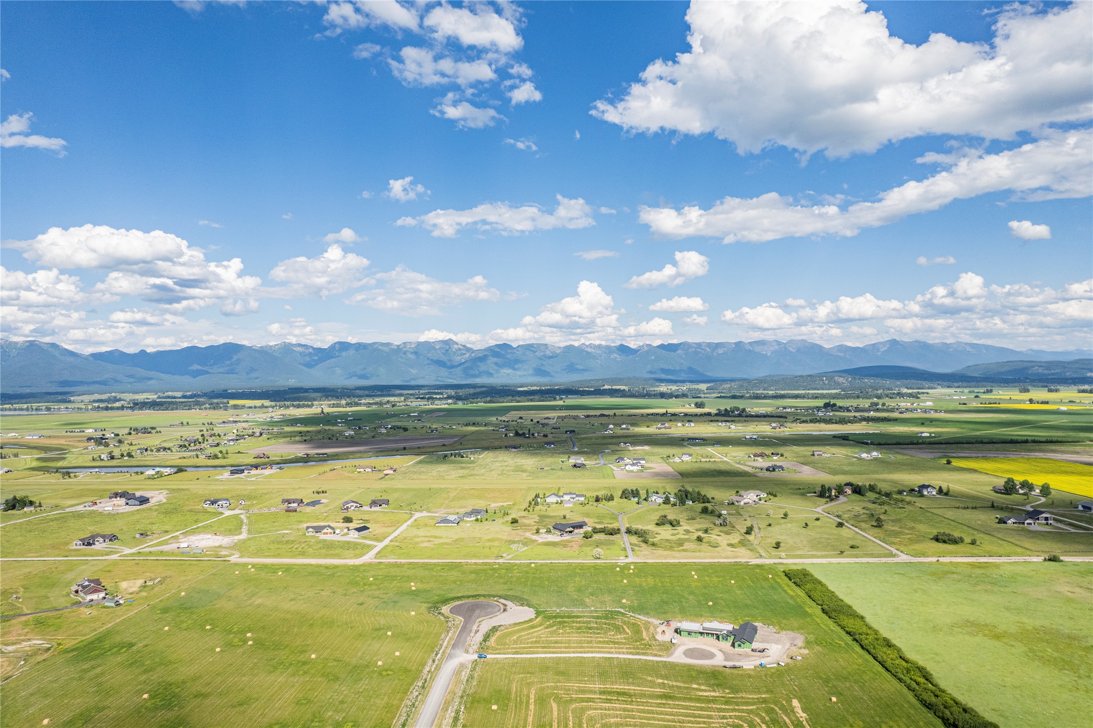 164 Porter Ranch Road