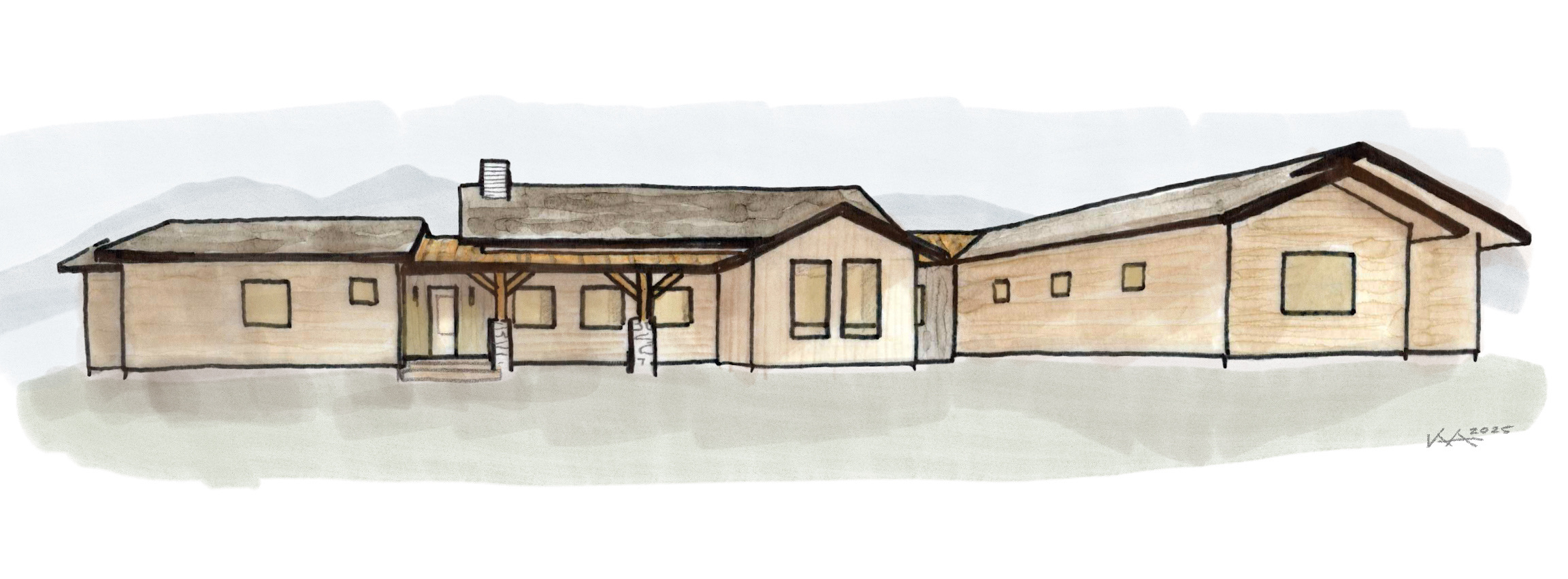 164 Porter Ranch Road