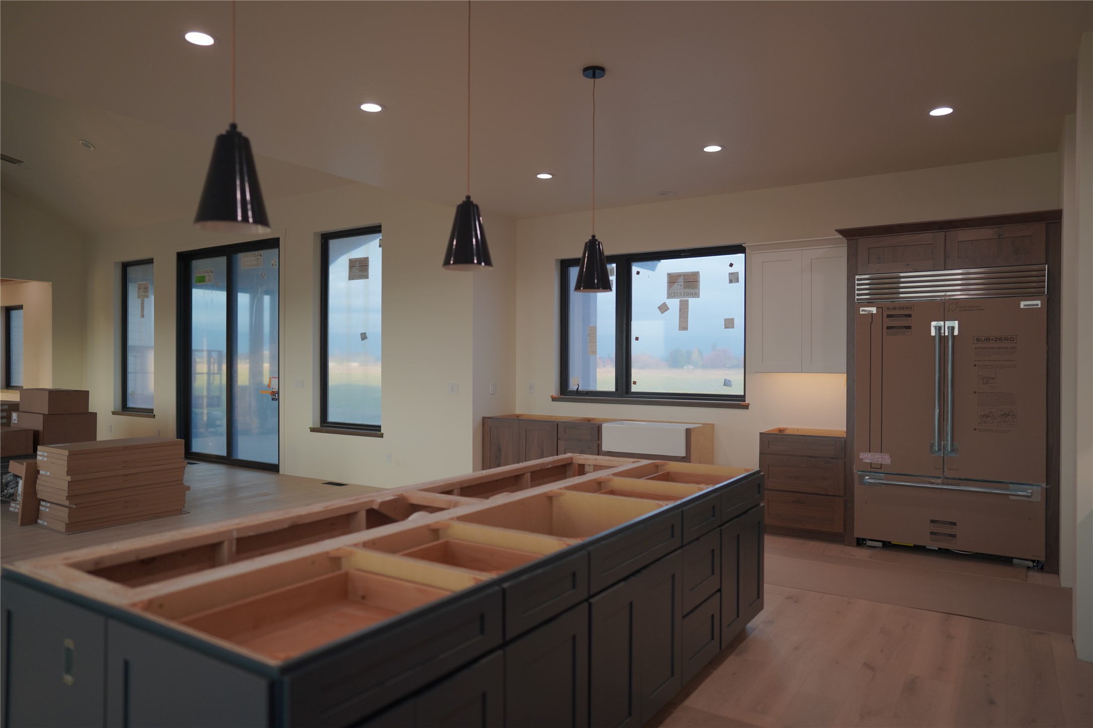 164 Porter Ranch Road