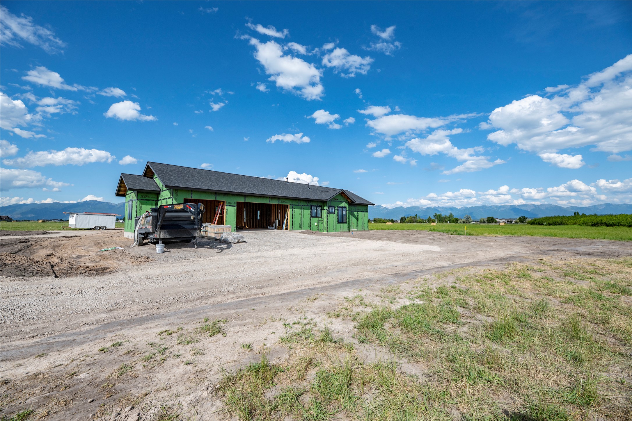 164 Porter Ranch Road