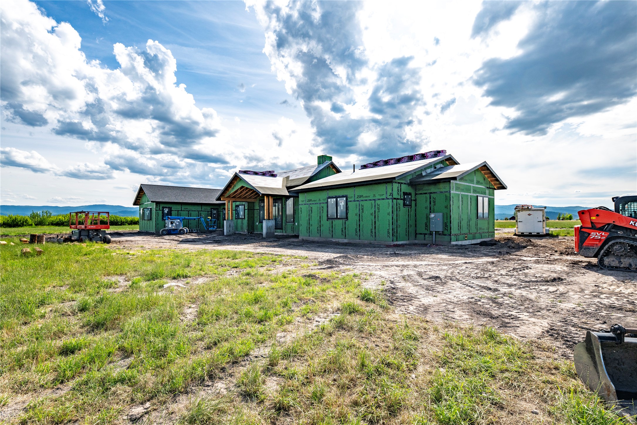 164 Porter Ranch Road