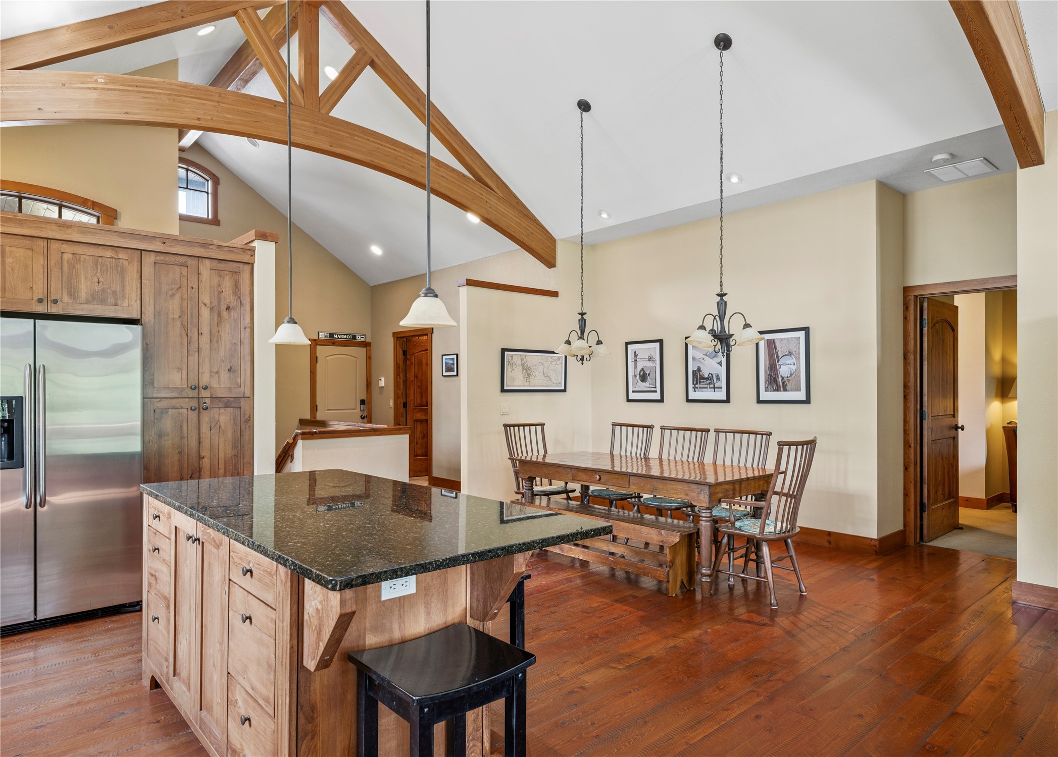 3813 Tamarack Avenue B