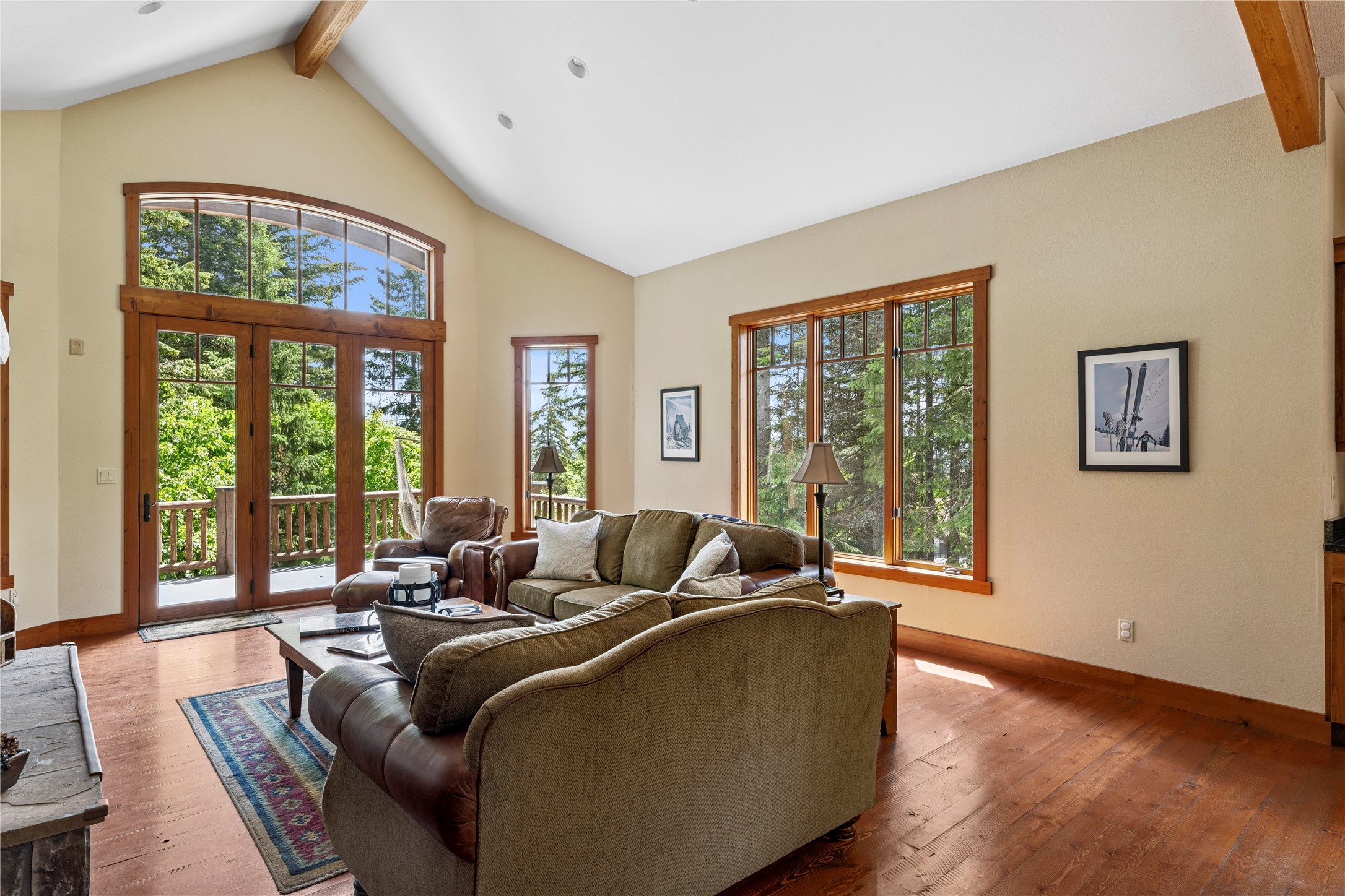 3813 Tamarack Avenue B