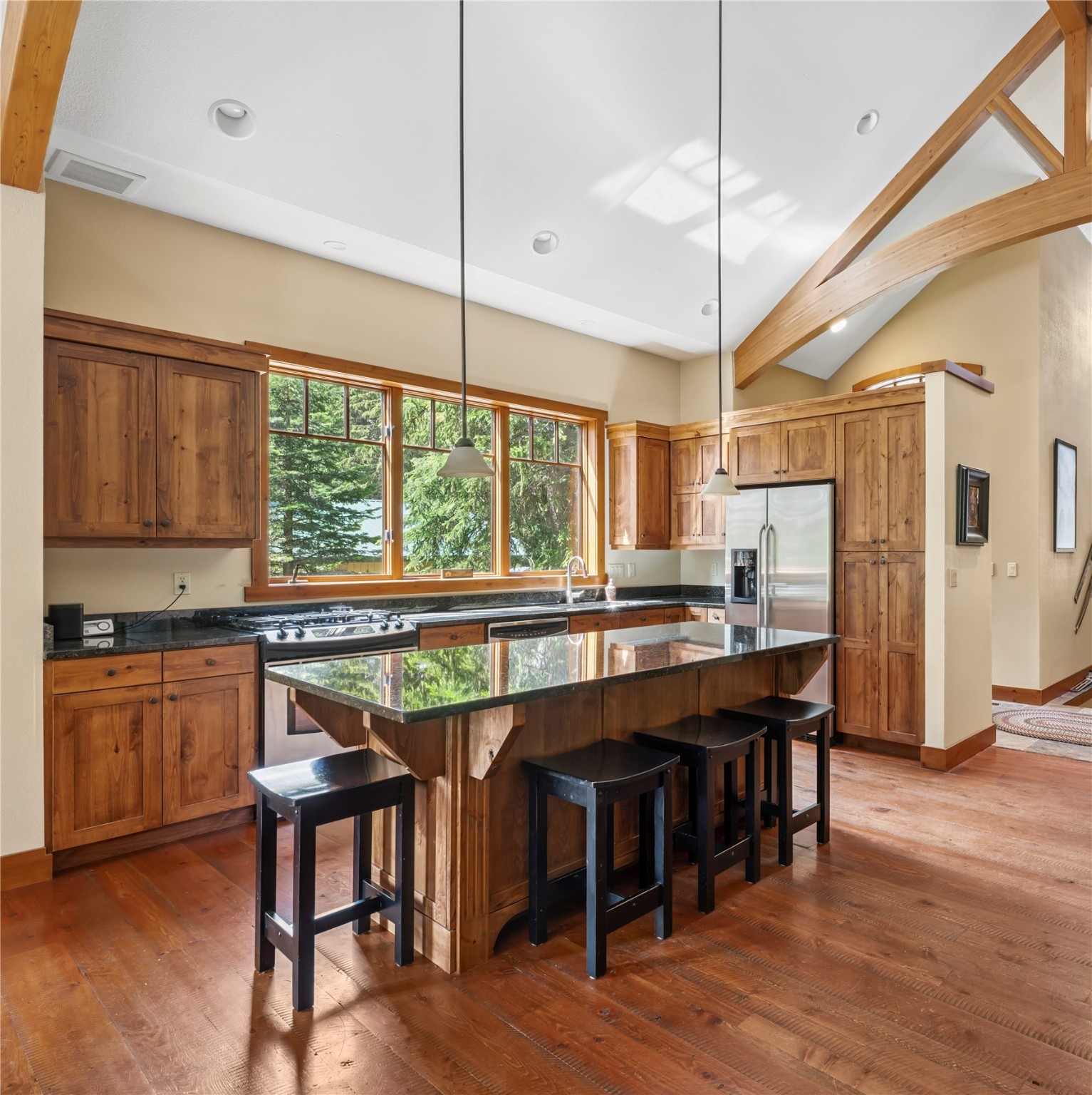 3813 Tamarack Avenue B