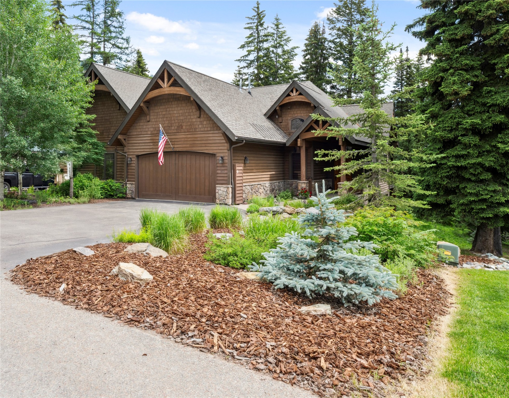 3813 Tamarack Avenue B