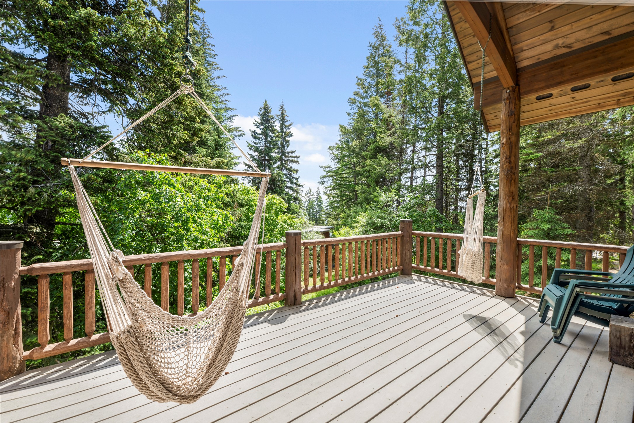 3813 Tamarack Avenue B